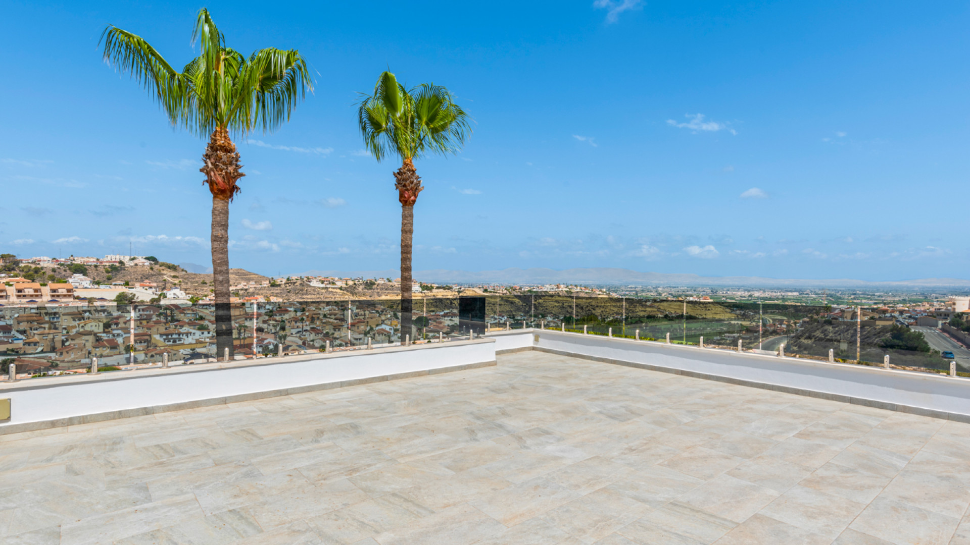 Resale - Detached Villa - Ciudad Quesada