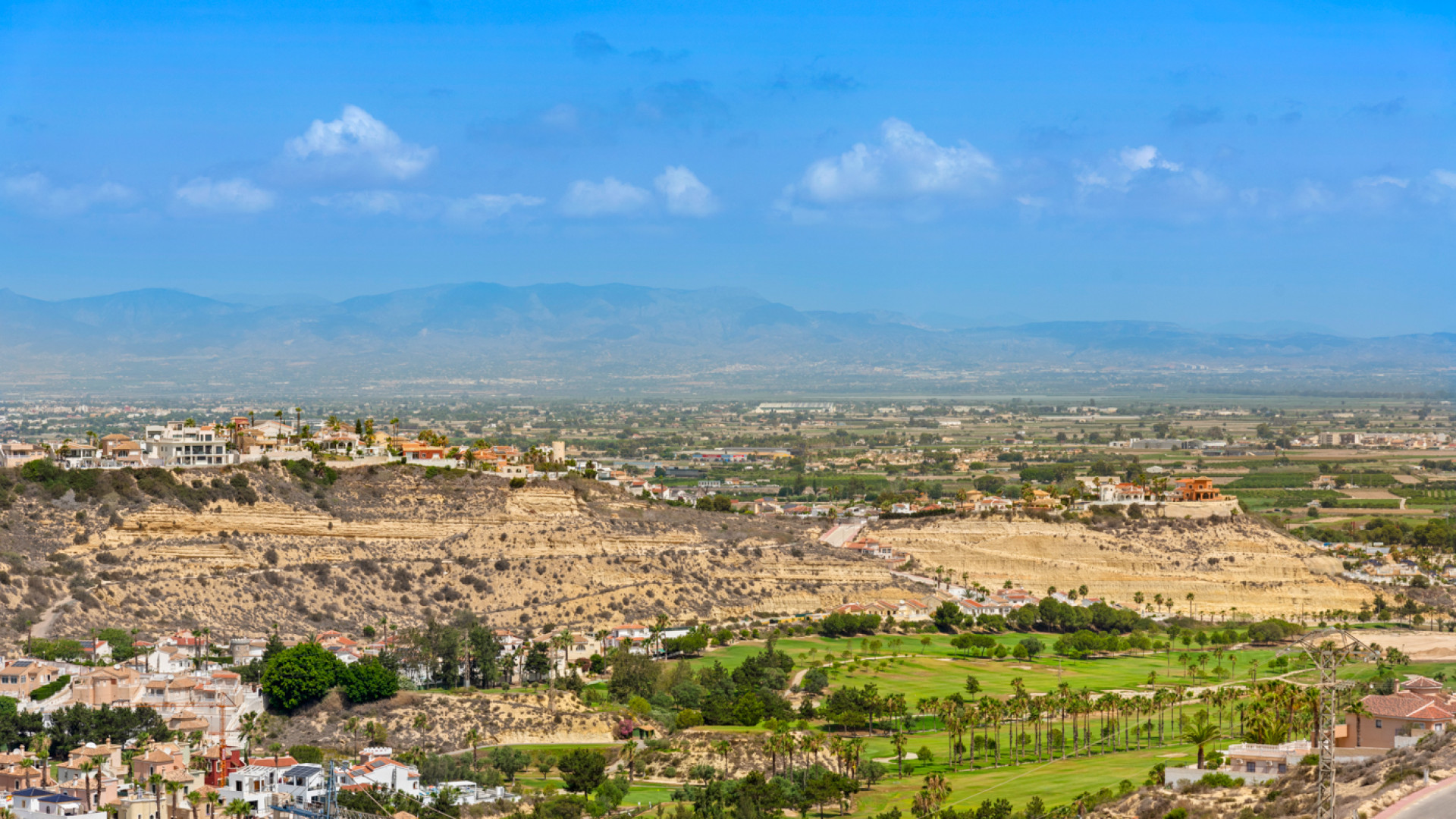 Resale - Detached Villa - Ciudad Quesada