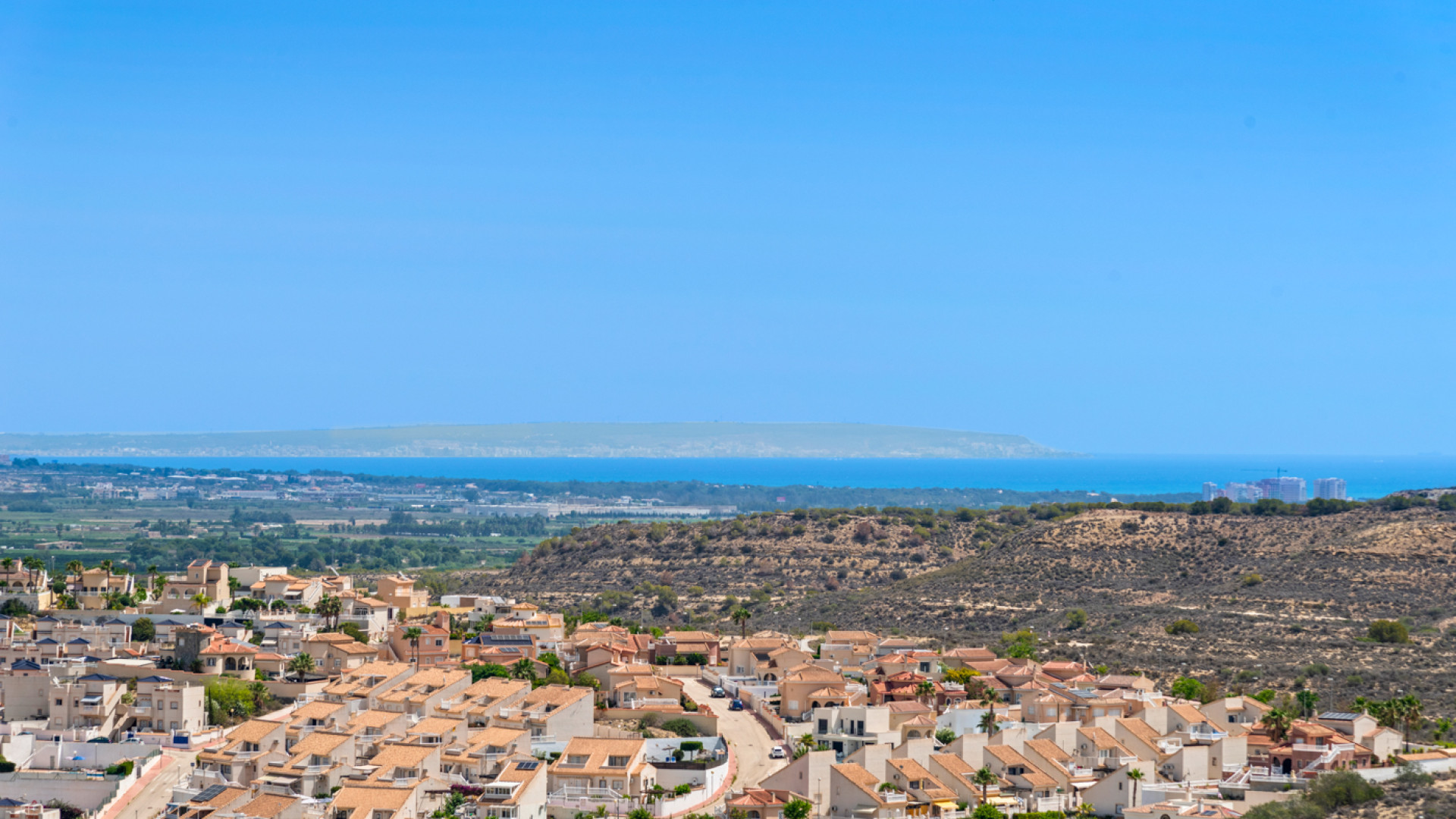 Resale - Detached Villa - Ciudad Quesada