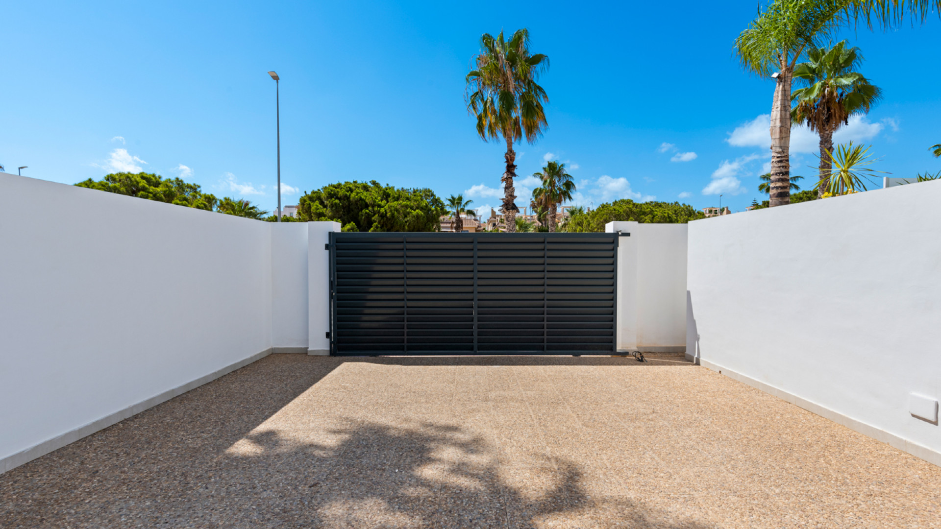 Resale - Detached Villa - Ciudad Quesada