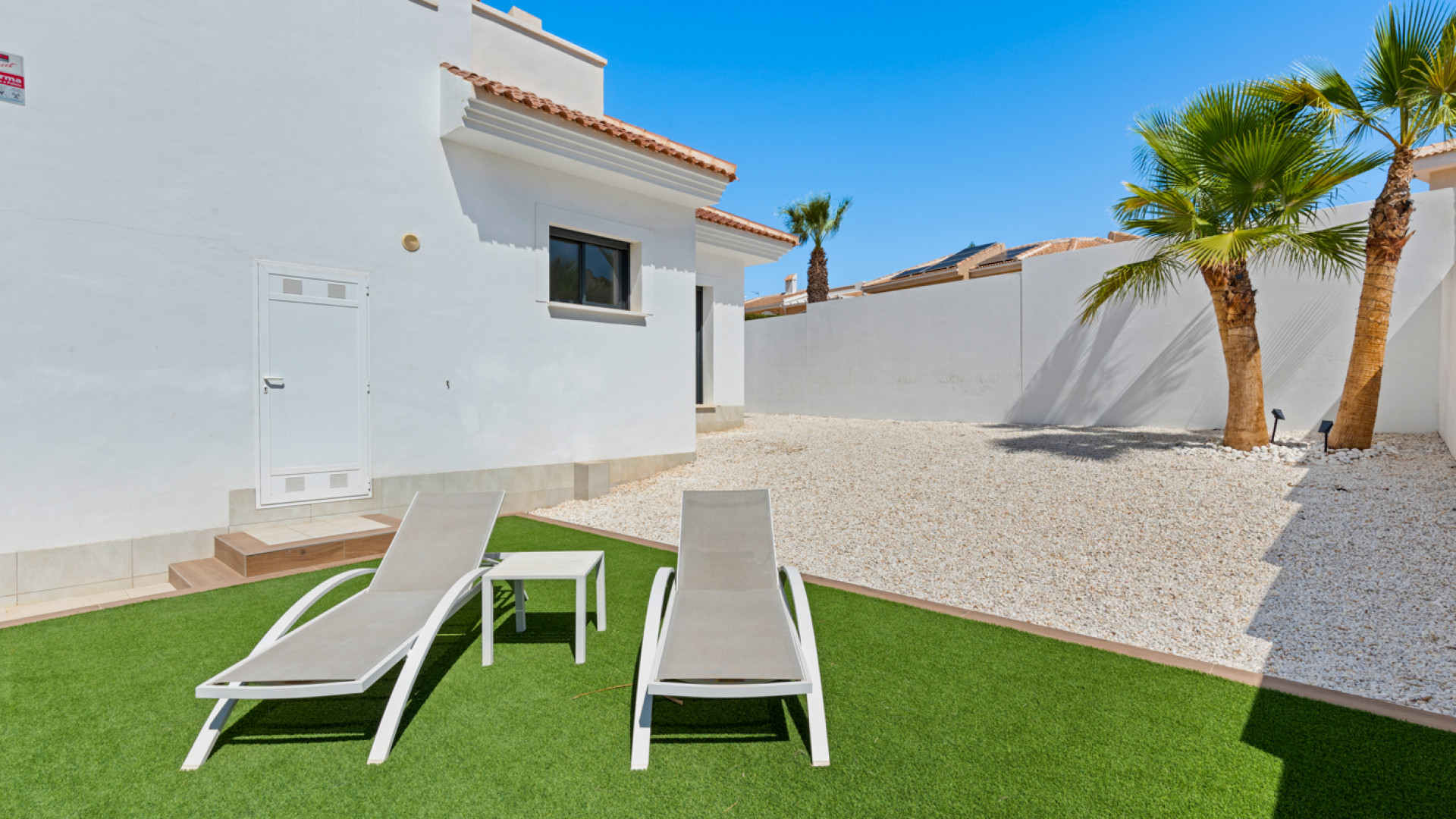 Resale - Detached Villa - Ciudad Quesada