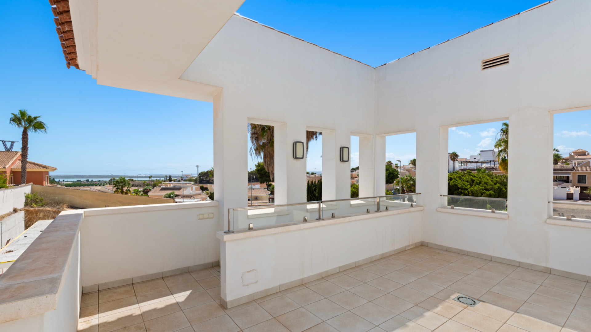 Resale - Detached Villa - Ciudad Quesada