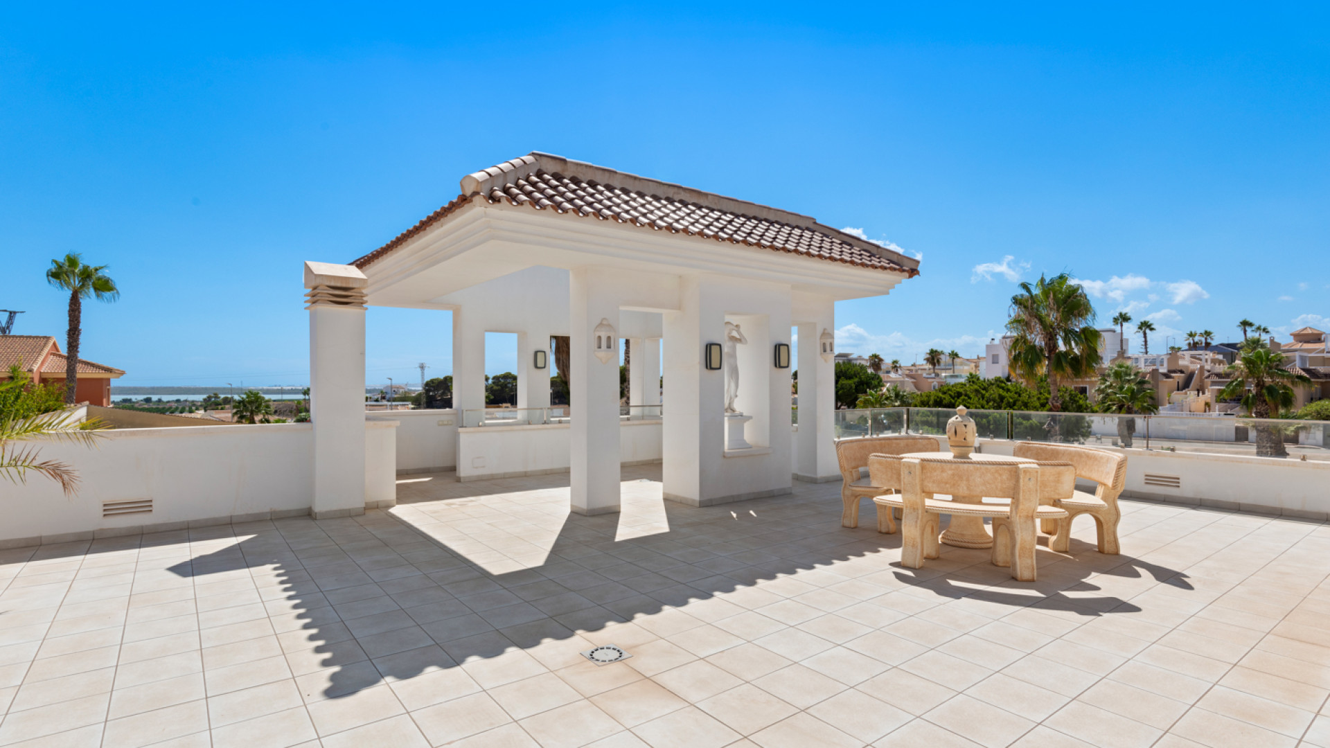 Resale - Detached Villa - Ciudad Quesada