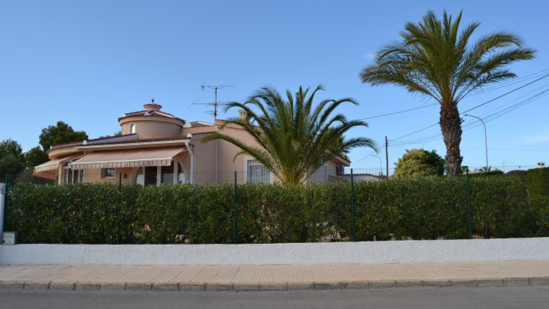 Resale - Detached Villa - Ciudad Quesada