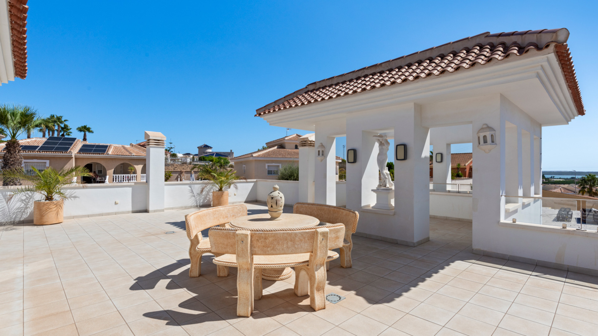 Resale - Detached Villa - Ciudad Quesada