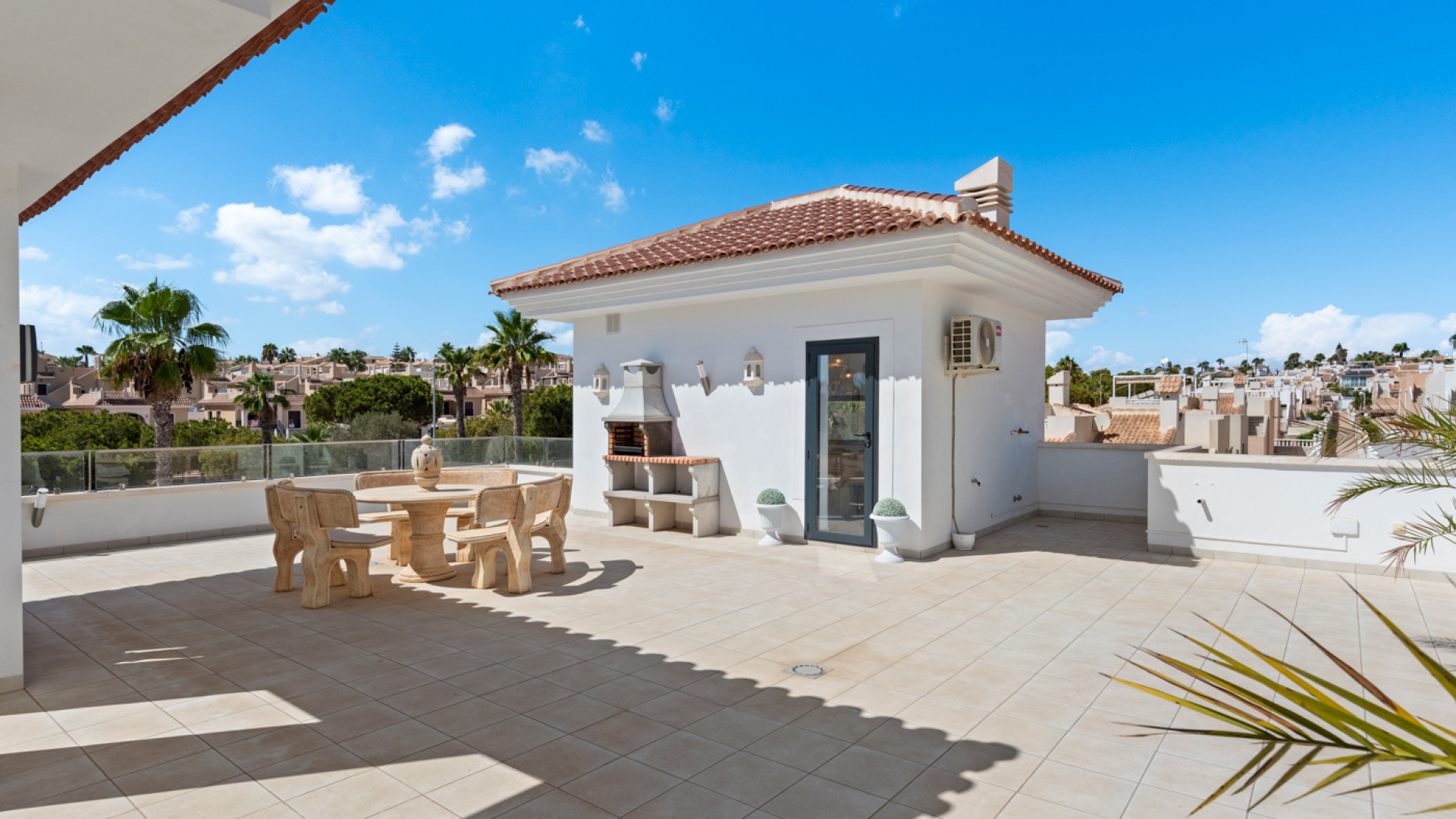 Resale - Detached Villa - Ciudad Quesada