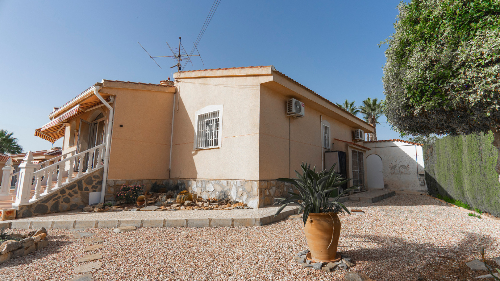 Resale - Detached Villa - Ciudad Quesada