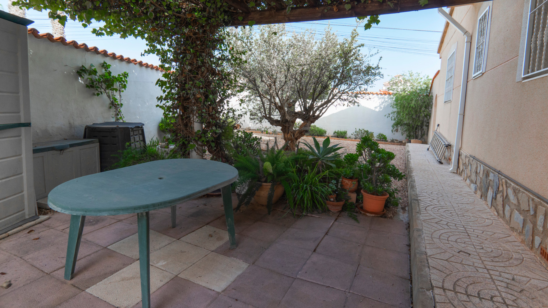 Resale - Detached Villa - Ciudad Quesada