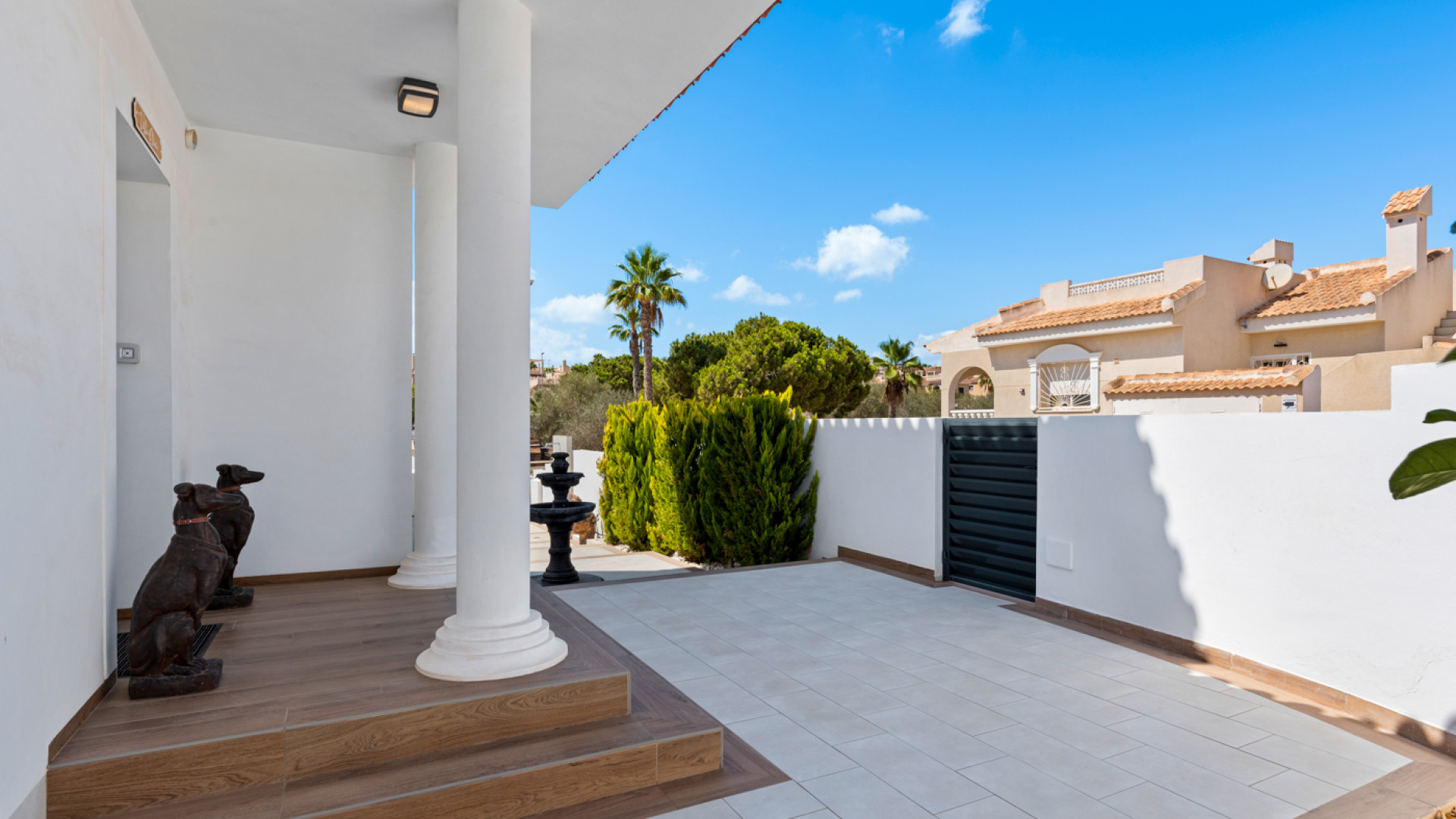 Resale - Detached Villa - Ciudad Quesada