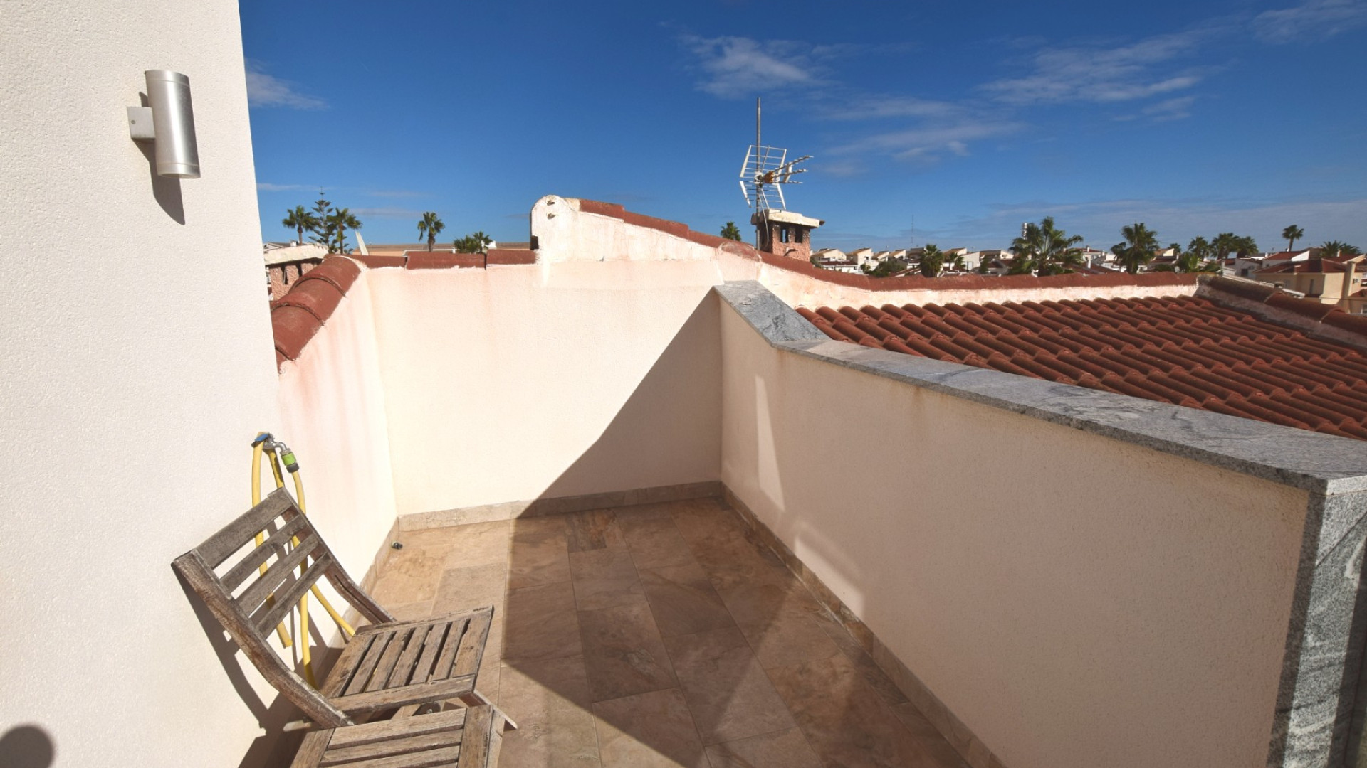 Resale - Detached Villa - Ciudad Quesada