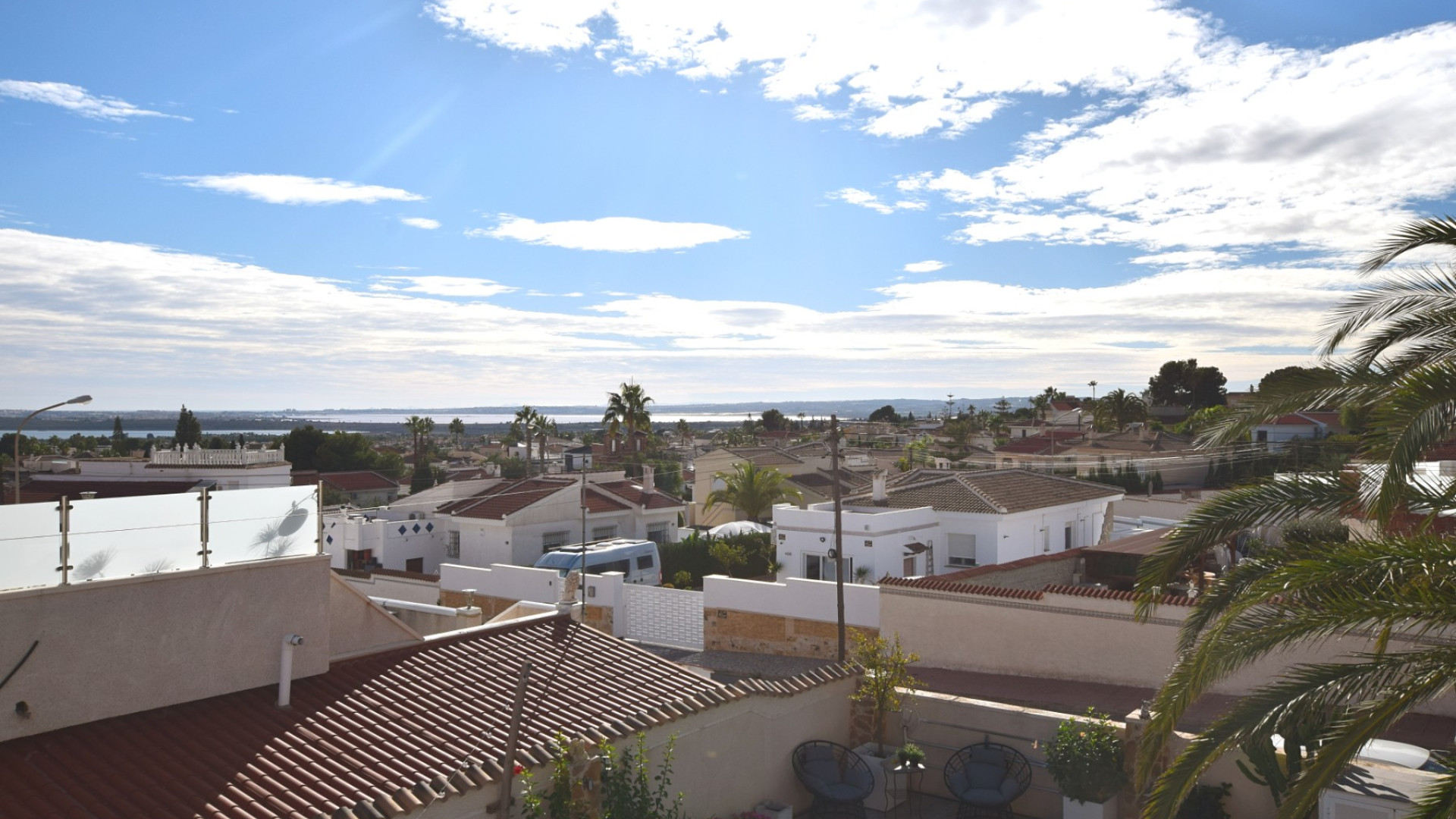 Resale - Detached Villa - Ciudad Quesada