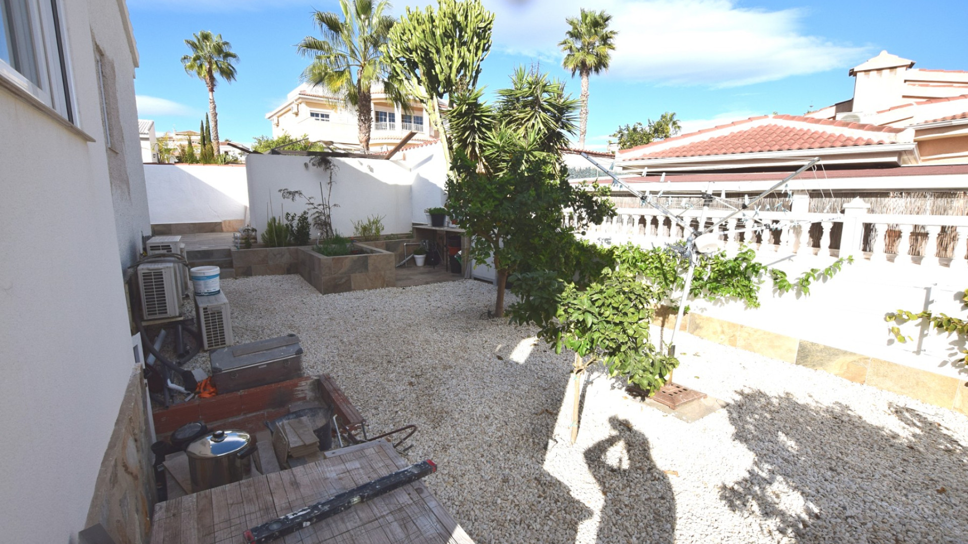 Resale - Detached Villa - Ciudad Quesada