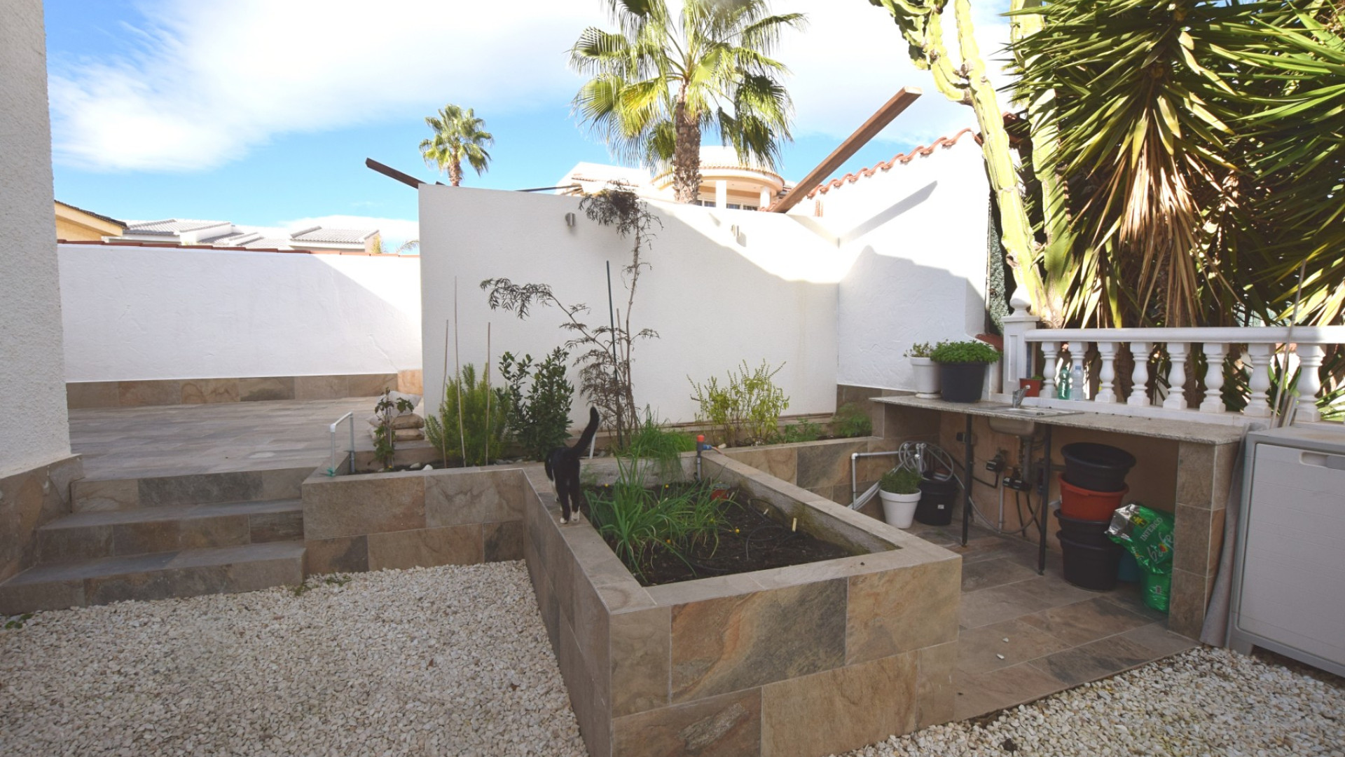 Resale - Detached Villa - Ciudad Quesada