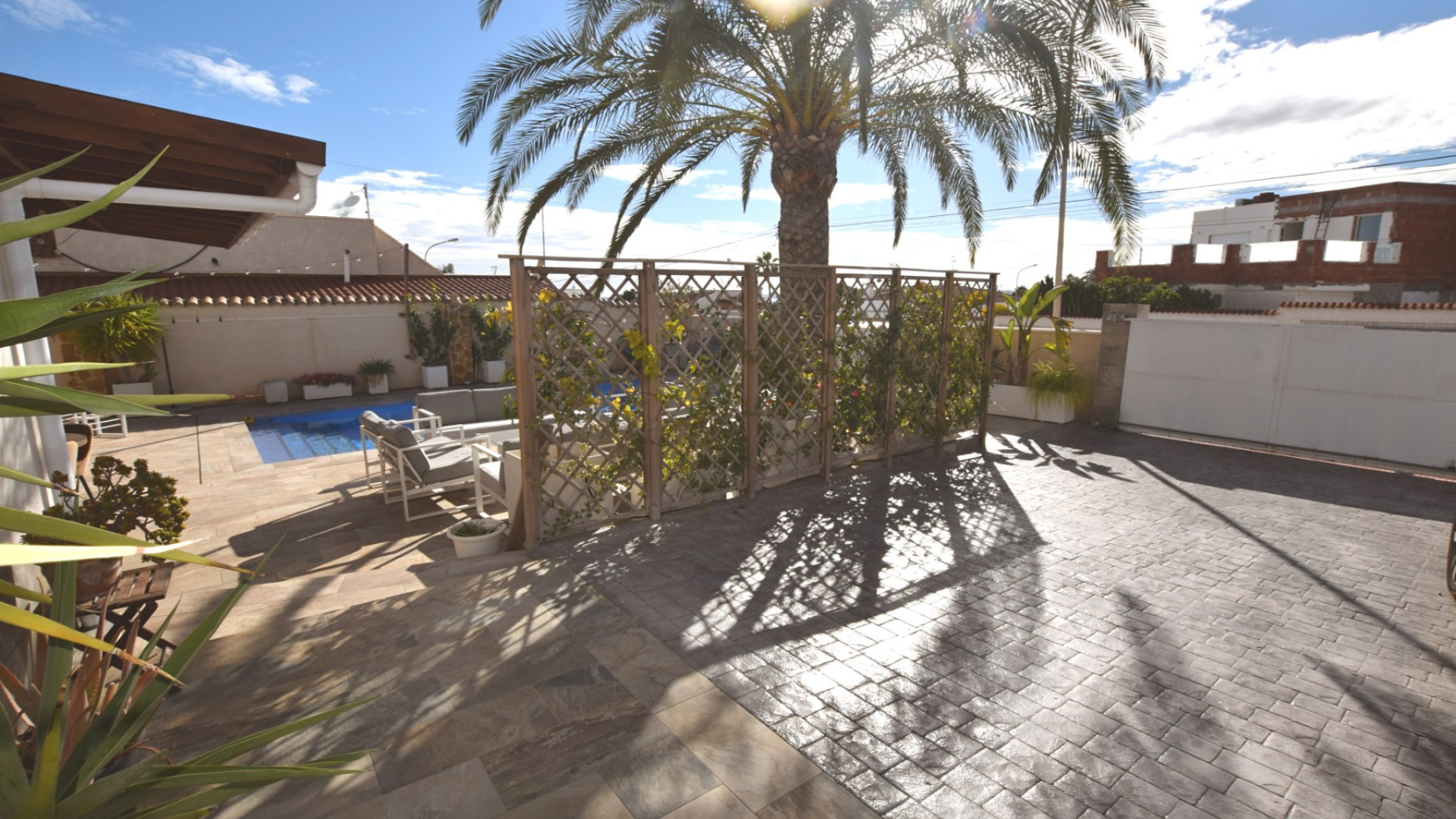 Resale - Detached Villa - Ciudad Quesada