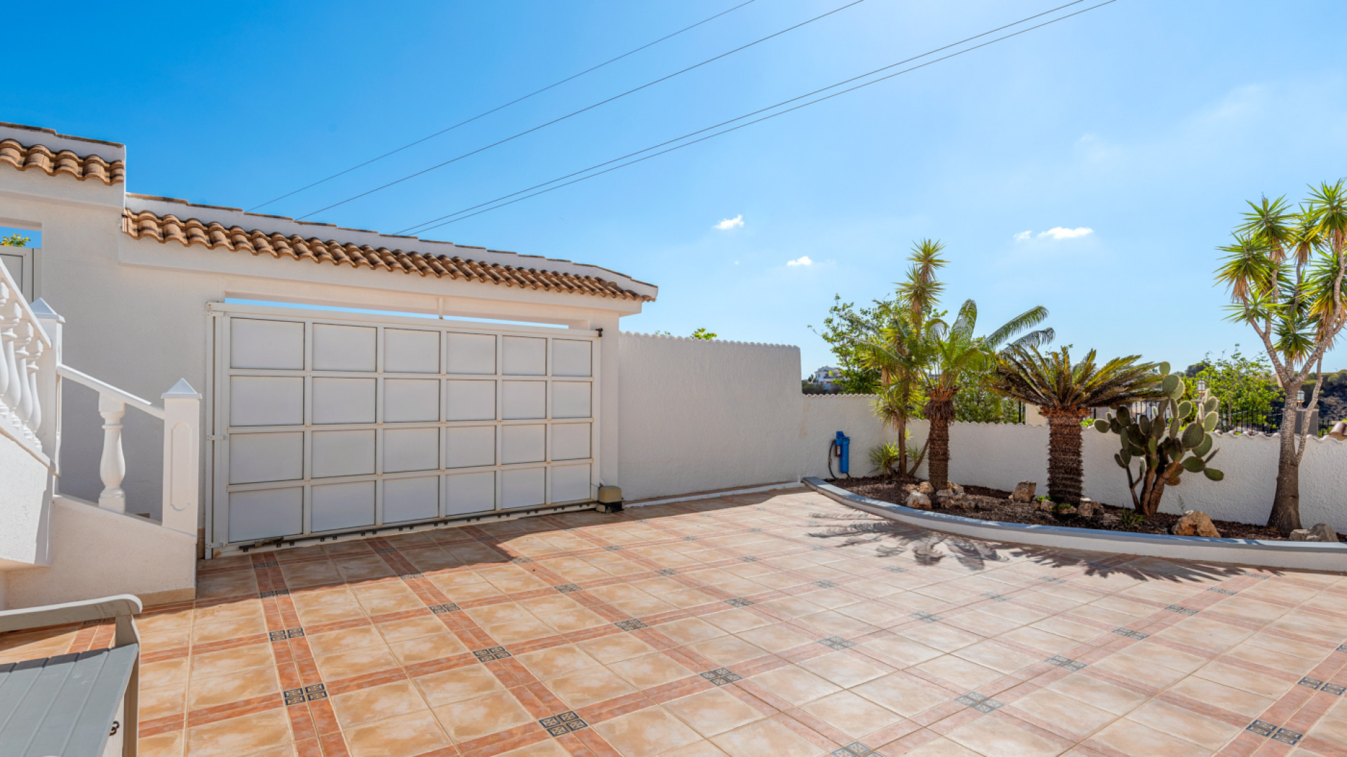 Resale - Detached Villa - Ciudad Quesada