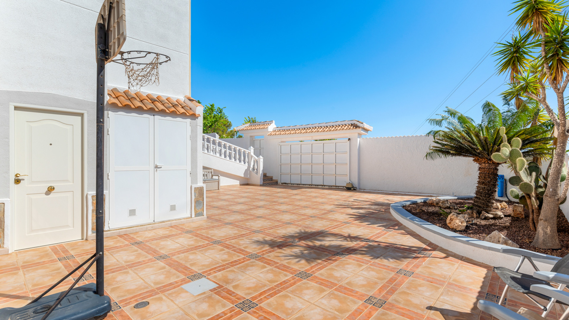 Resale - Detached Villa - Ciudad Quesada