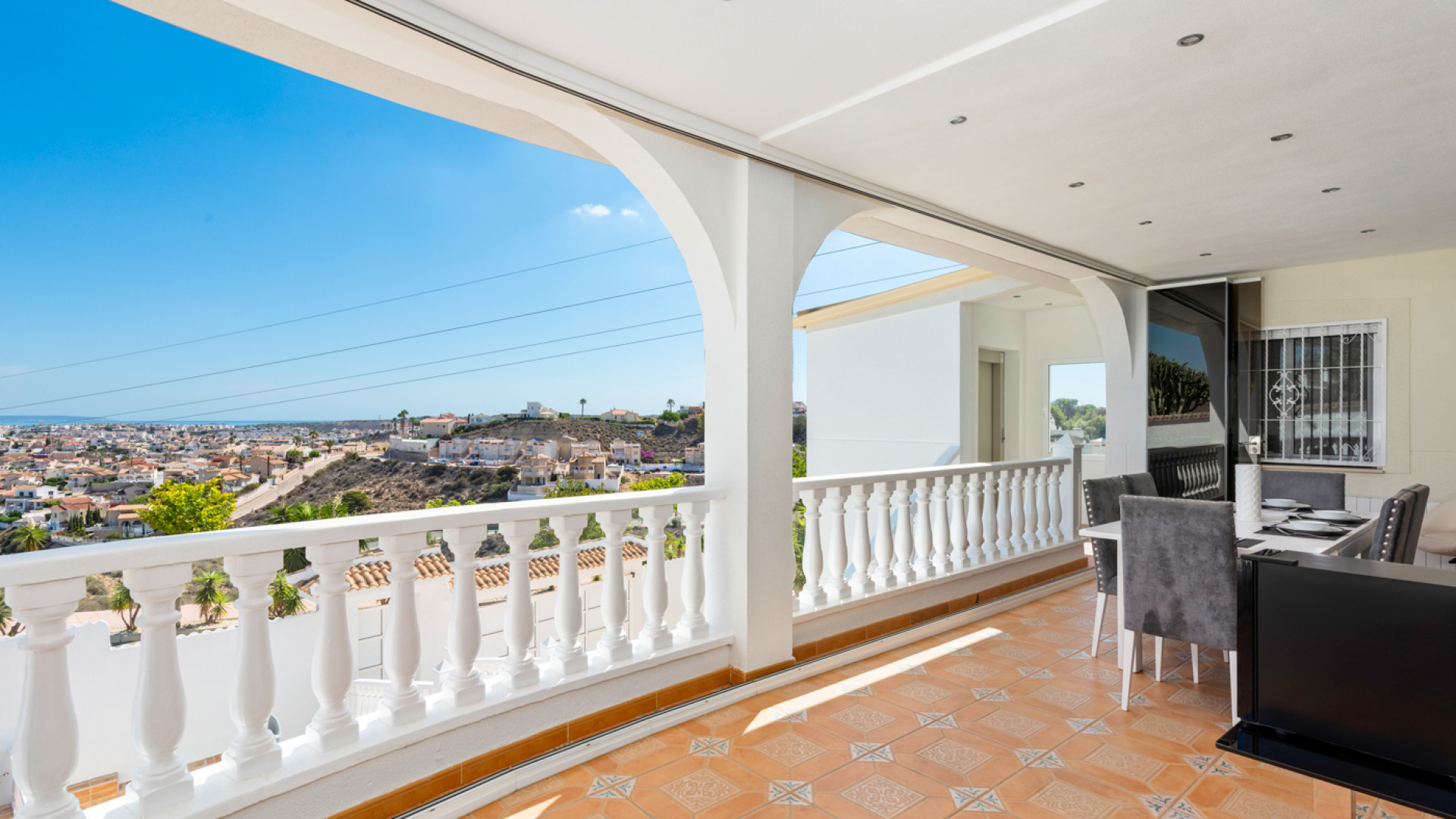 Resale - Detached Villa - Ciudad Quesada