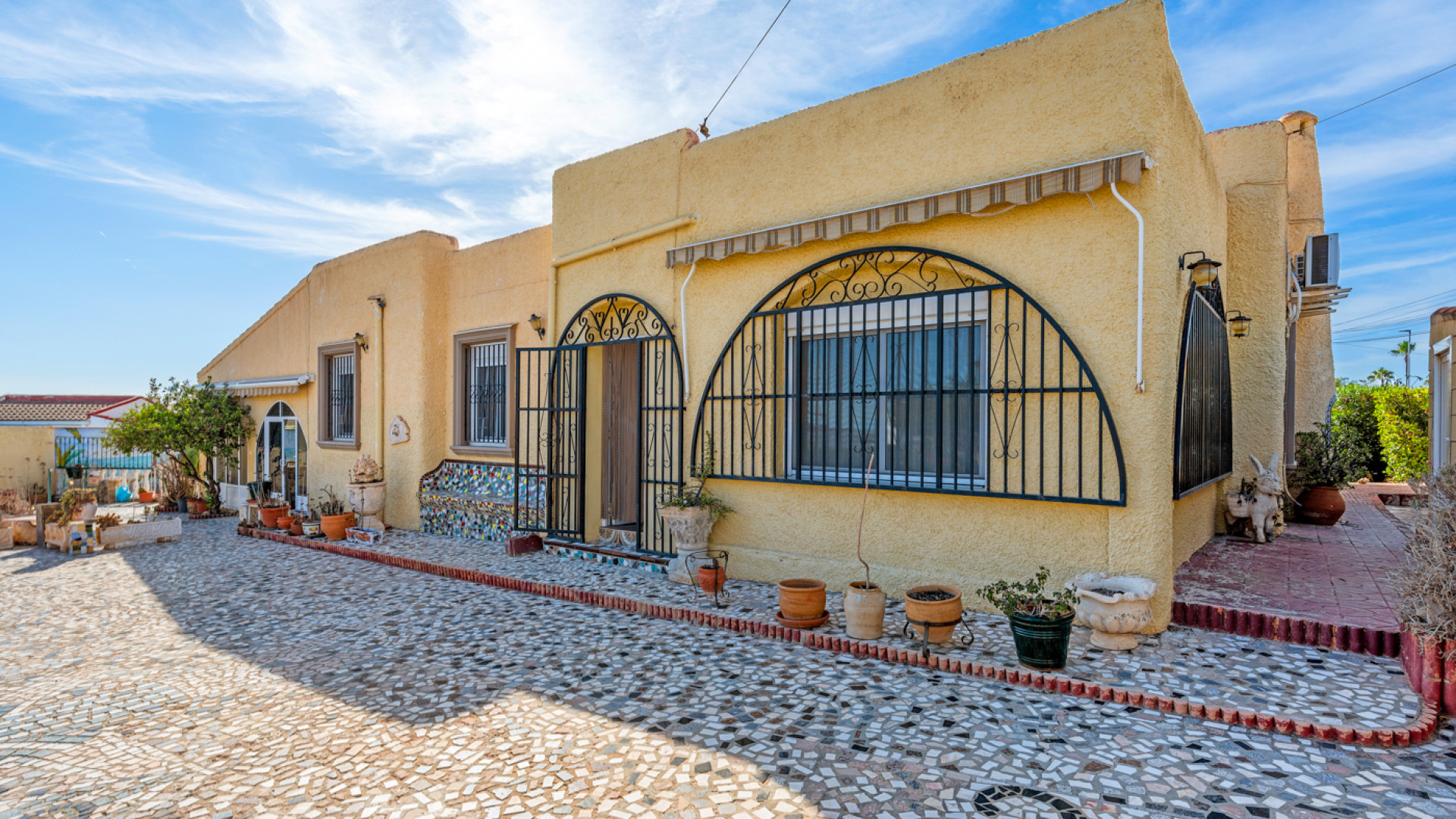 Resale - Detached Villa - Ciudad Quesada