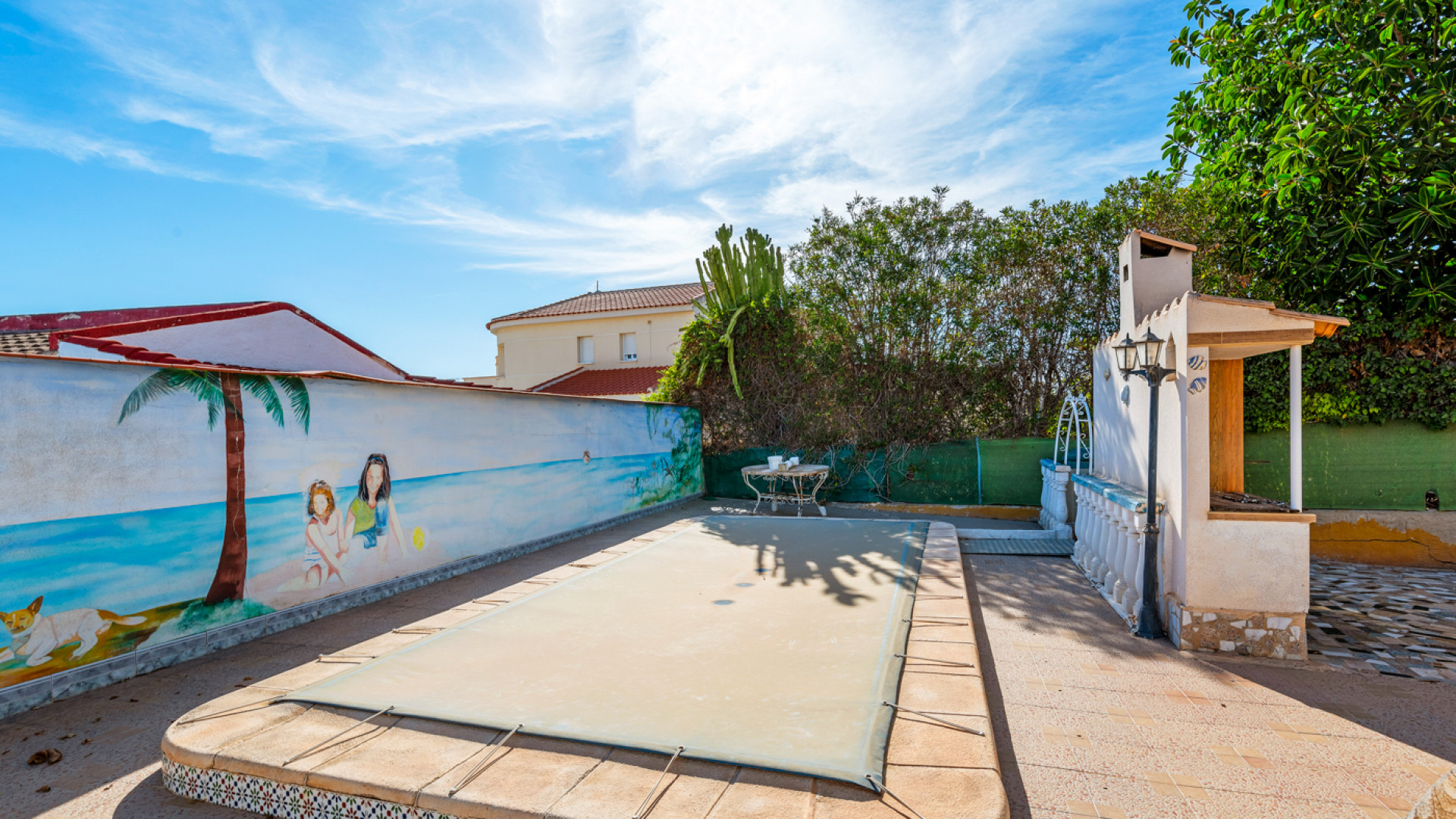 Resale - Detached Villa - Ciudad Quesada