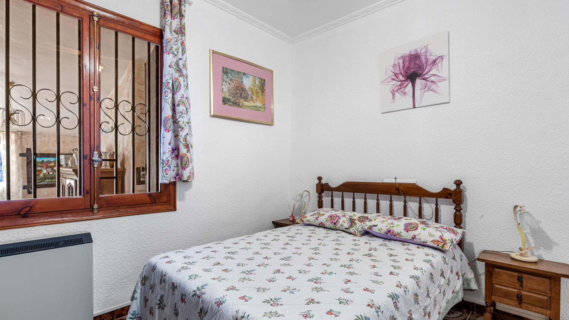 Resale - Detached Villa - Ciudad Quesada