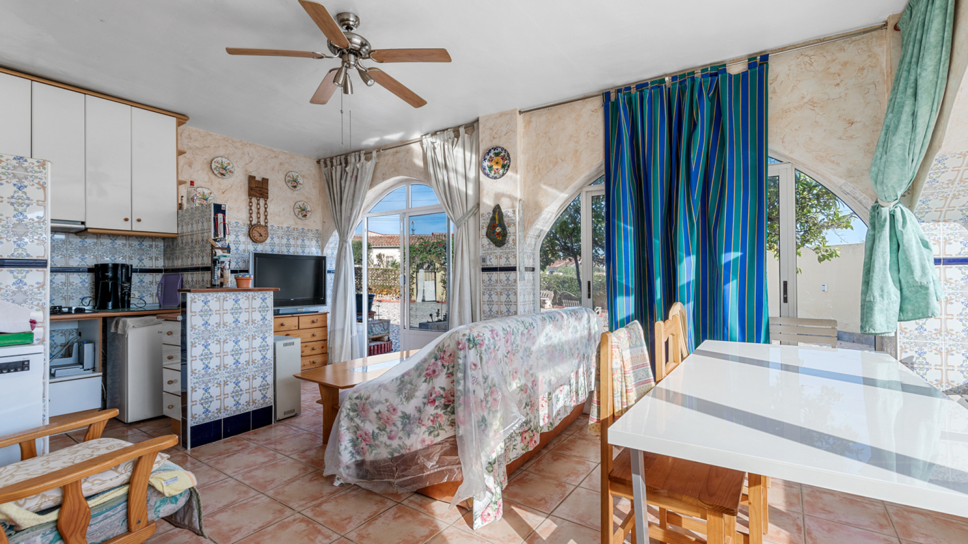 Resale - Detached Villa - Ciudad Quesada