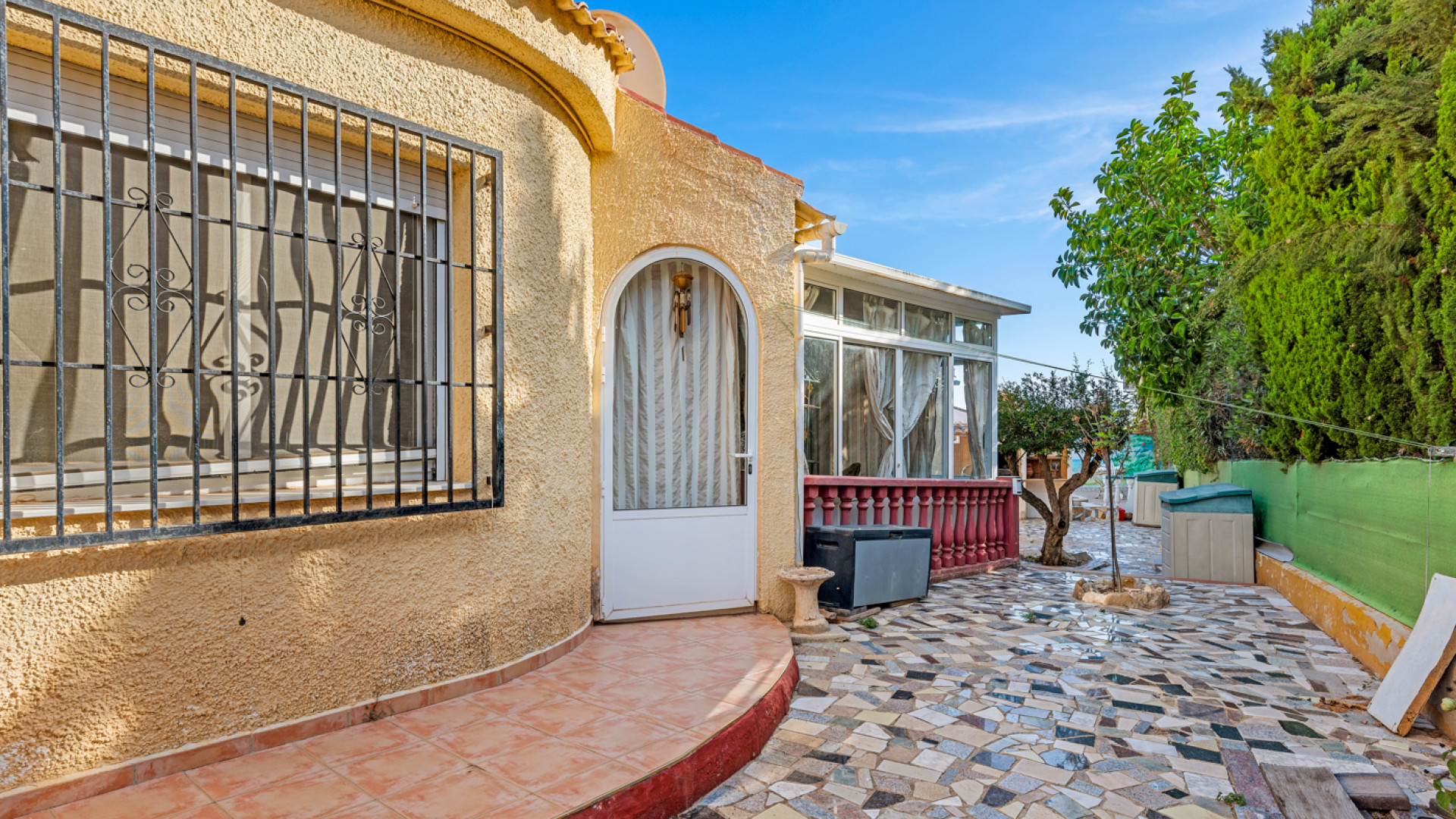 Resale - Detached Villa - Ciudad Quesada