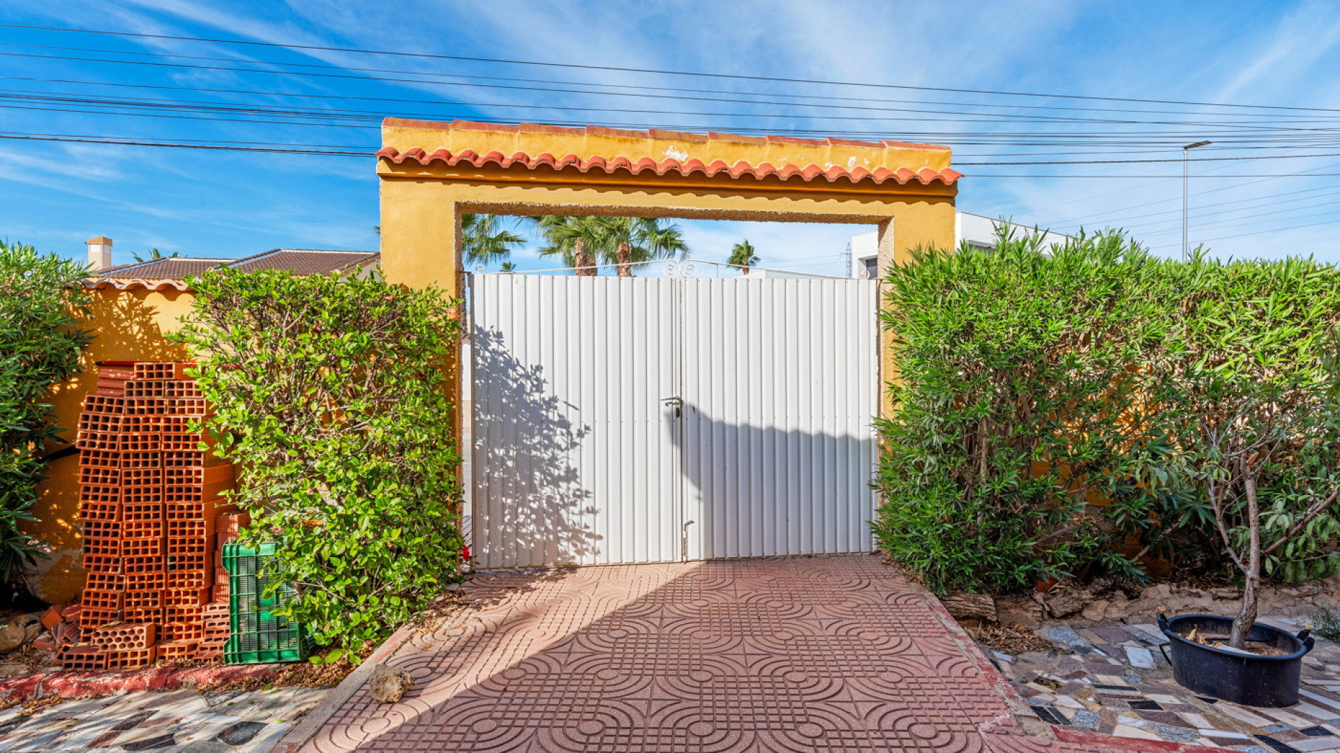 Resale - Detached Villa - Ciudad Quesada