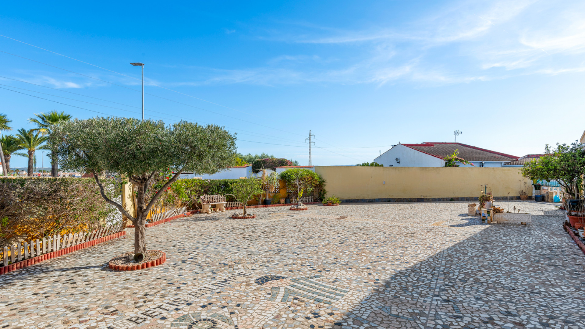 Resale - Detached Villa - Ciudad Quesada