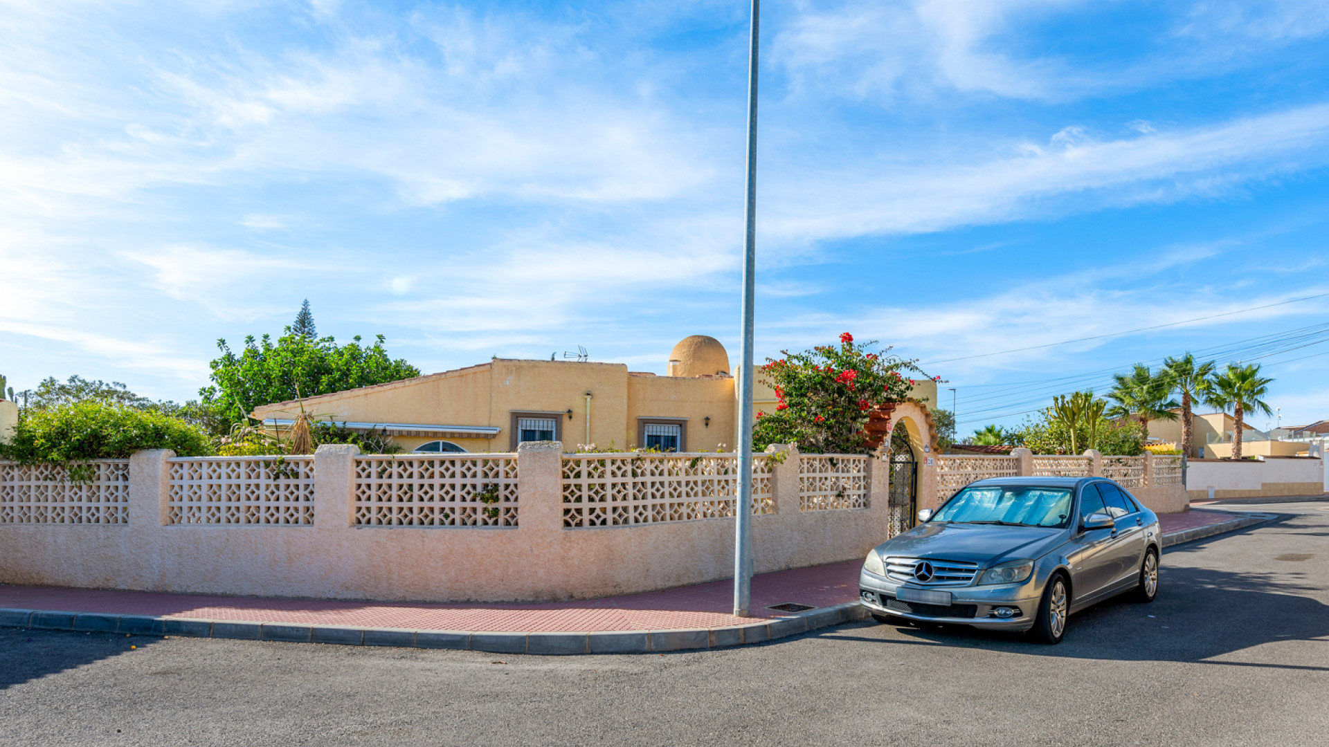 Resale - Detached Villa - Ciudad Quesada