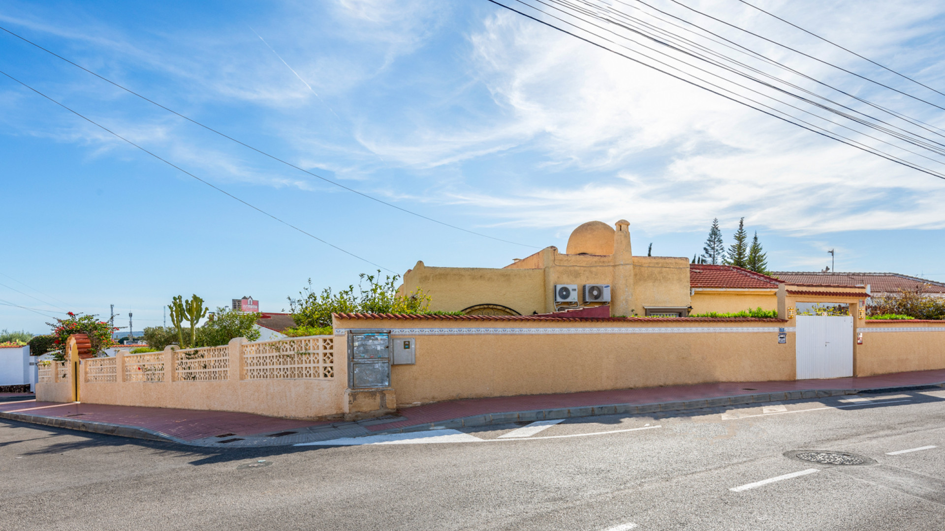 Resale - Detached Villa - Ciudad Quesada