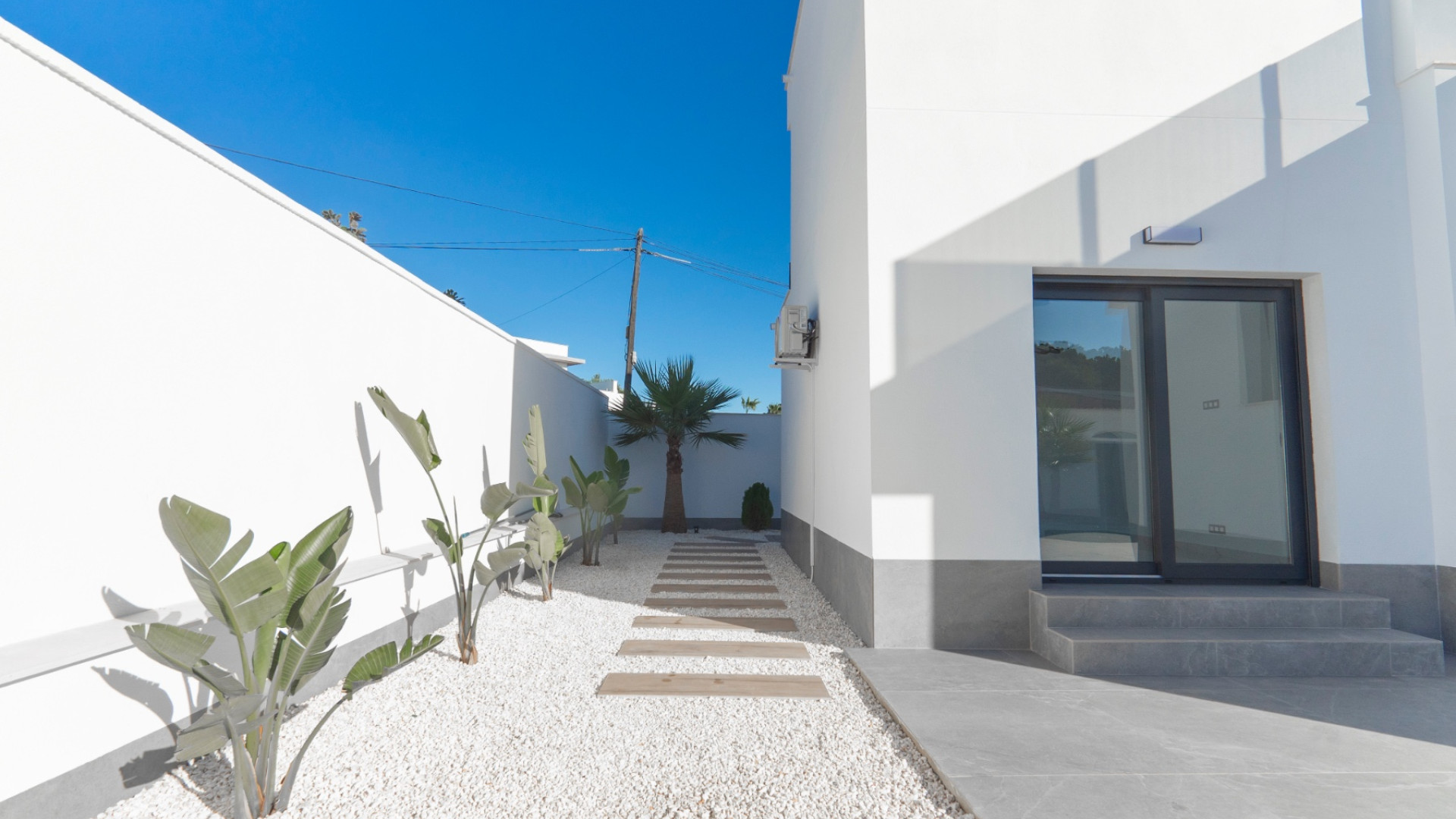 Resale - Detached Villa - Ciudad Quesada