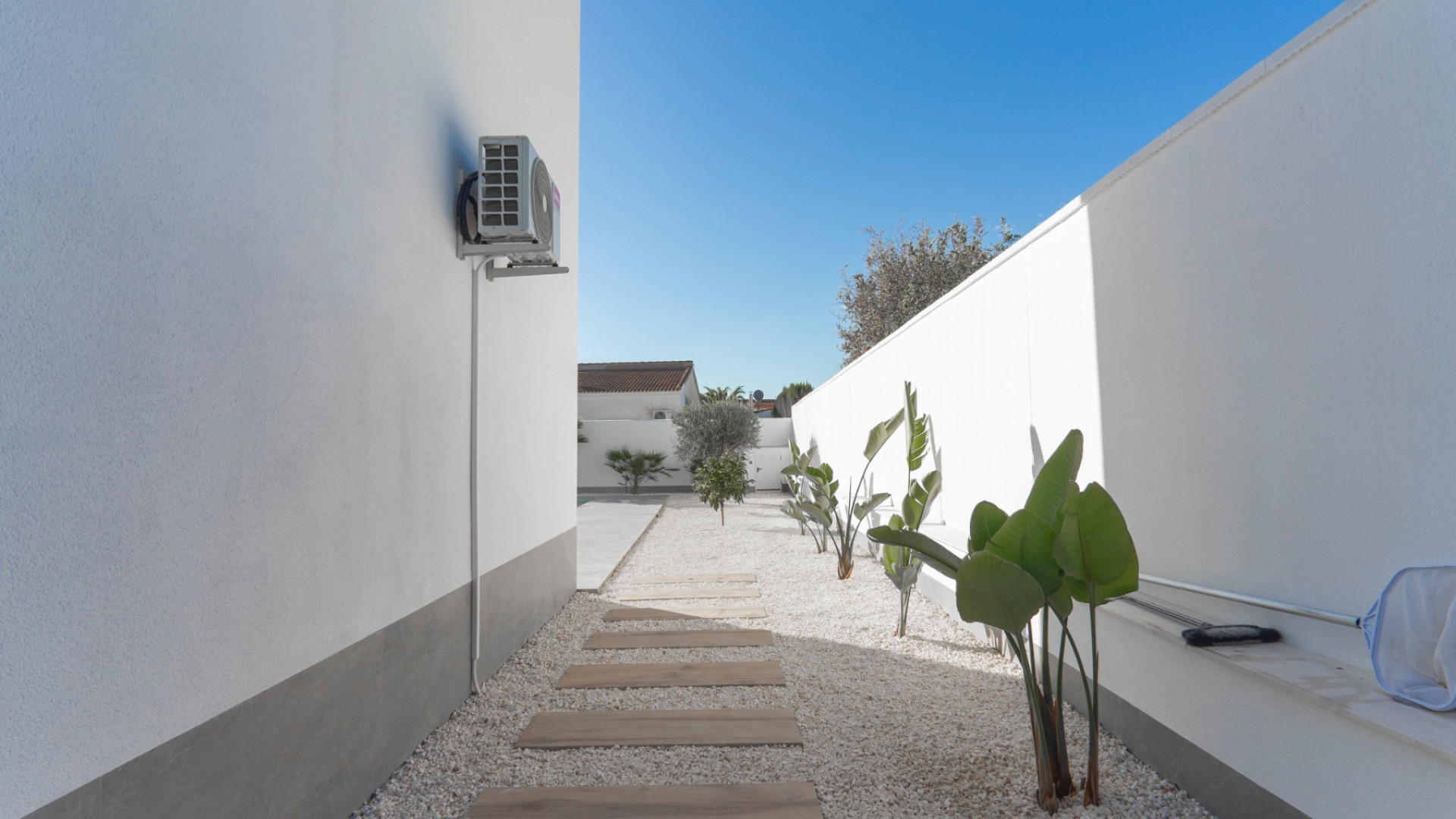 Resale - Detached Villa - Ciudad Quesada