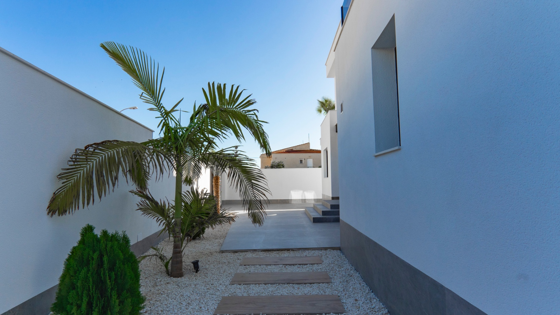 Resale - Detached Villa - Ciudad Quesada