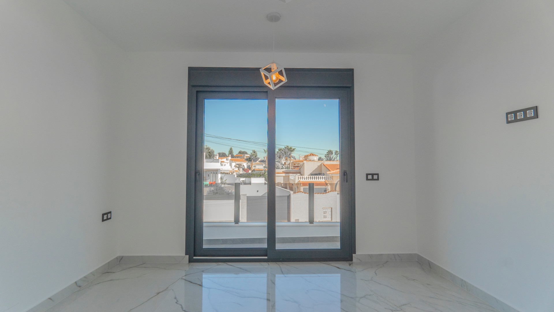 Resale - Detached Villa - Ciudad Quesada