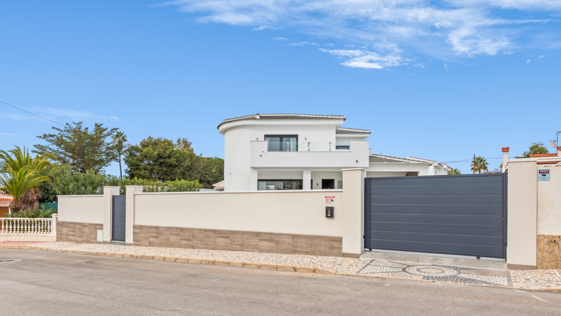 Resale - Detached Villa - Ciudad Quesada