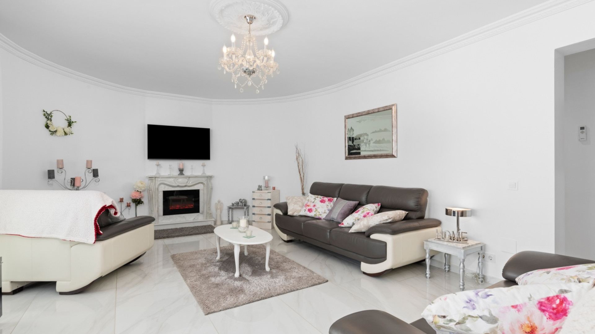 Resale - Detached Villa - Ciudad Quesada