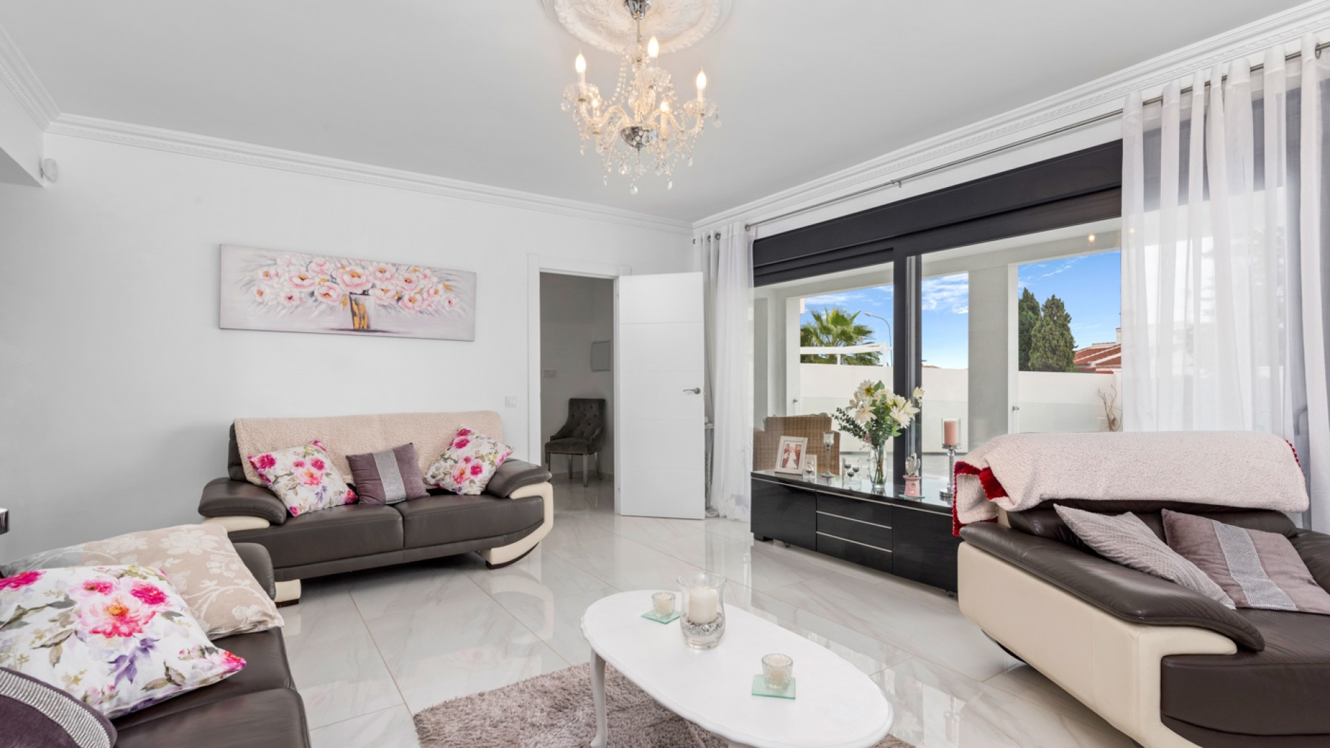 Resale - Detached Villa - Ciudad Quesada