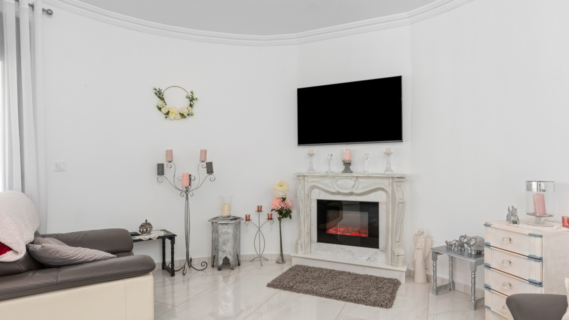 Resale - Detached Villa - Ciudad Quesada