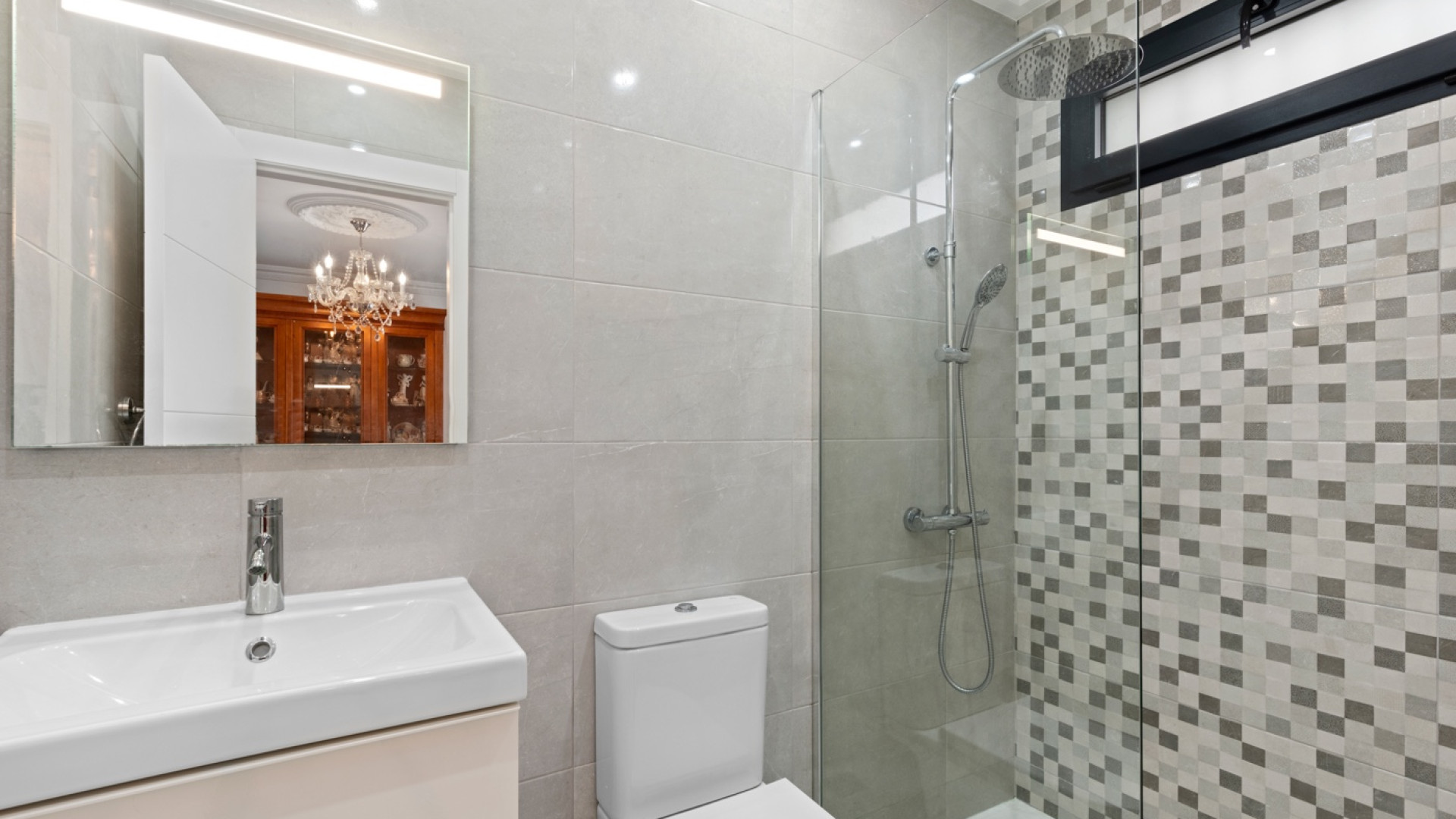 Resale - Detached Villa - Ciudad Quesada