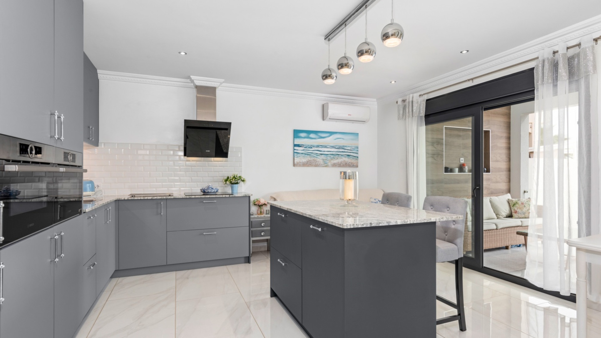 Resale - Detached Villa - Ciudad Quesada