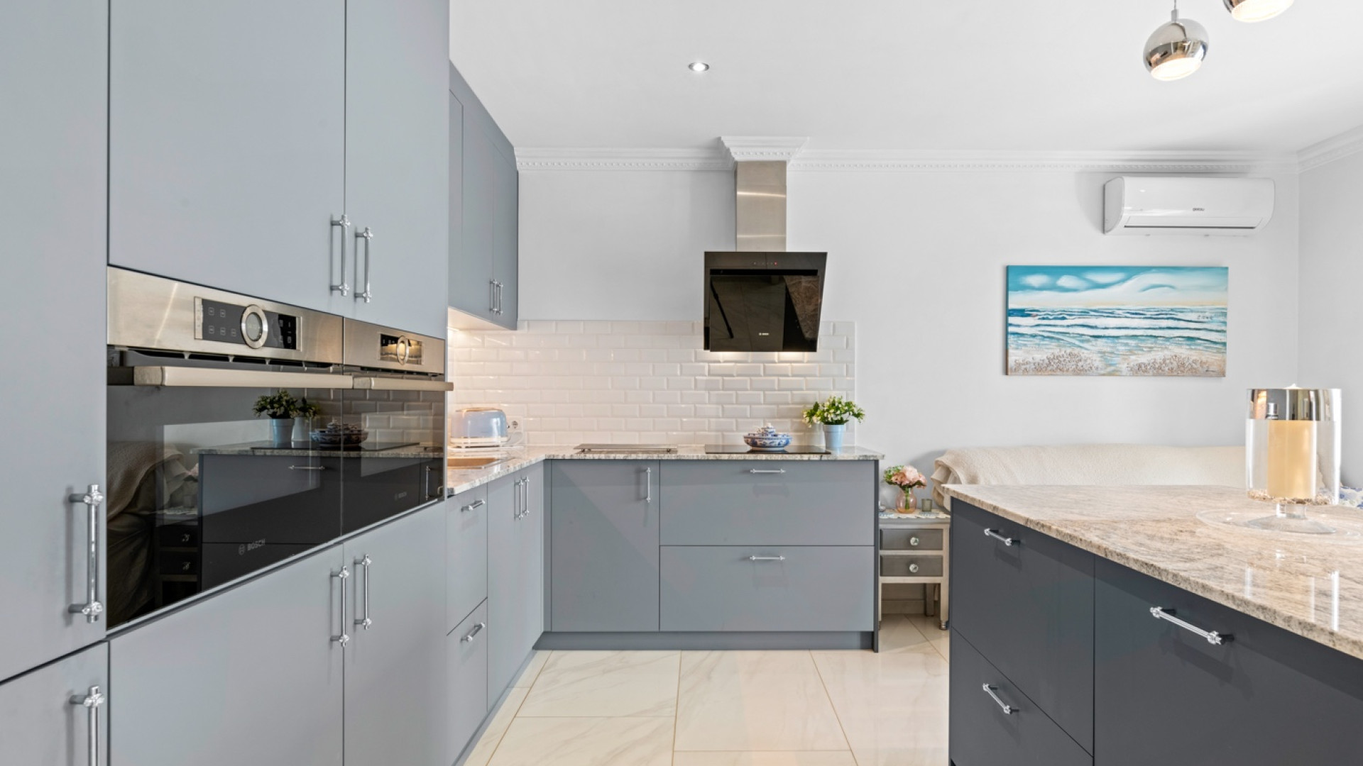 Resale - Detached Villa - Ciudad Quesada