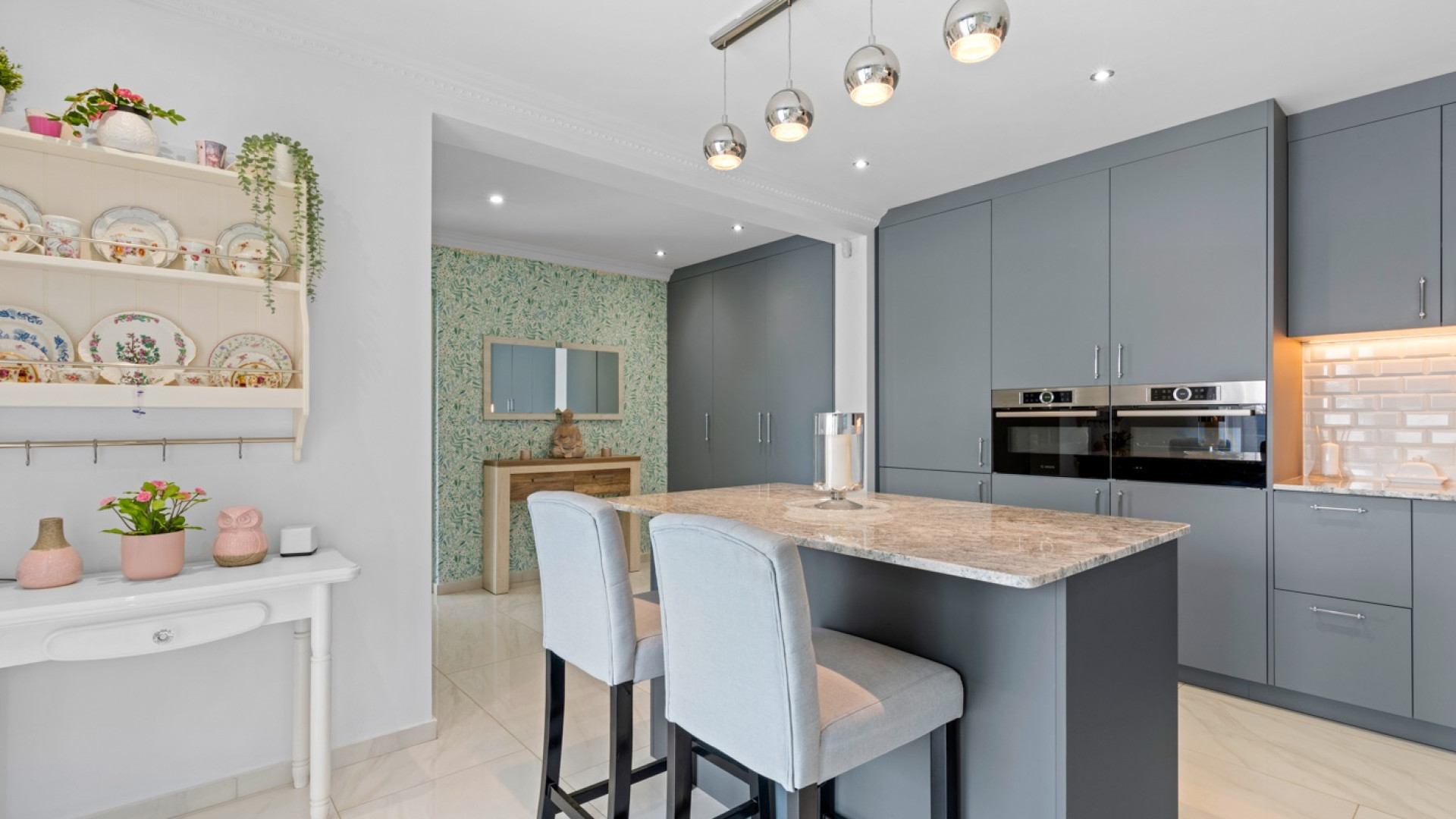 Resale - Detached Villa - Ciudad Quesada