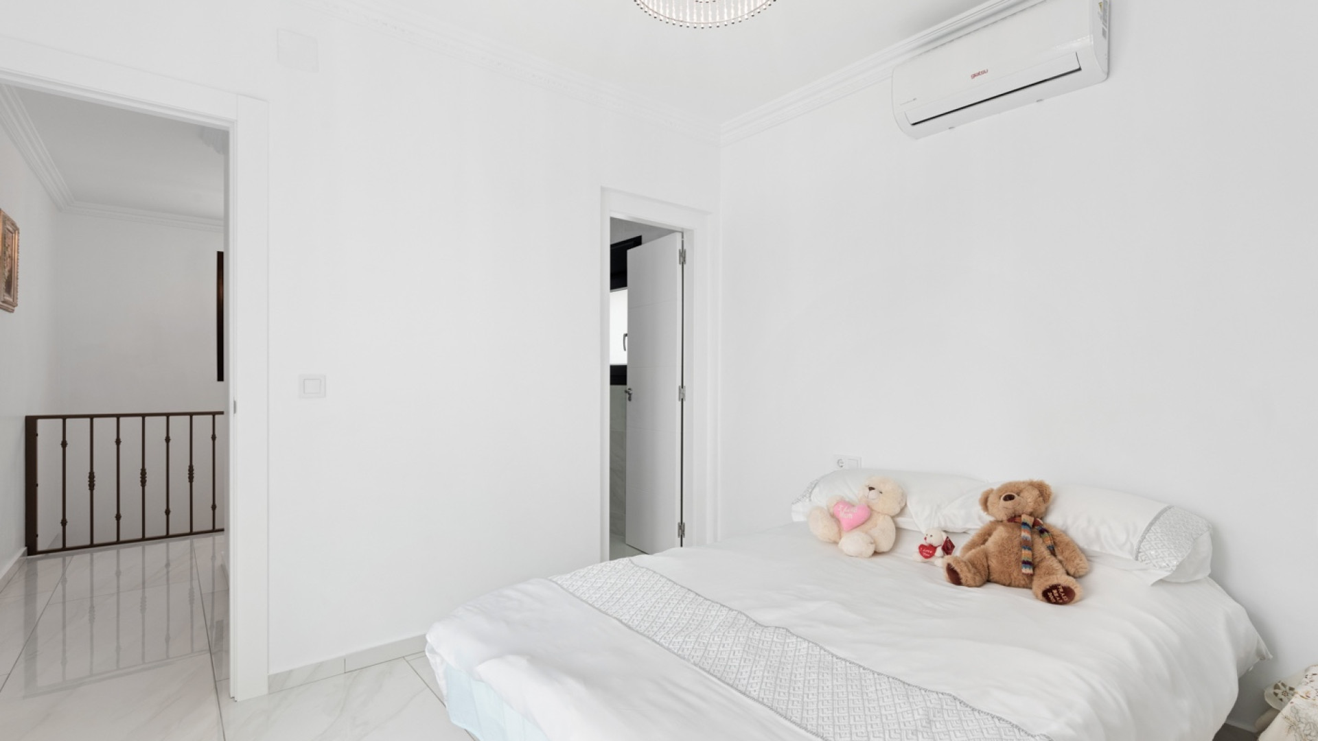 Resale - Detached Villa - Ciudad Quesada