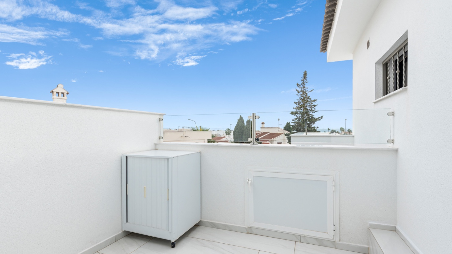 Resale - Detached Villa - Ciudad Quesada