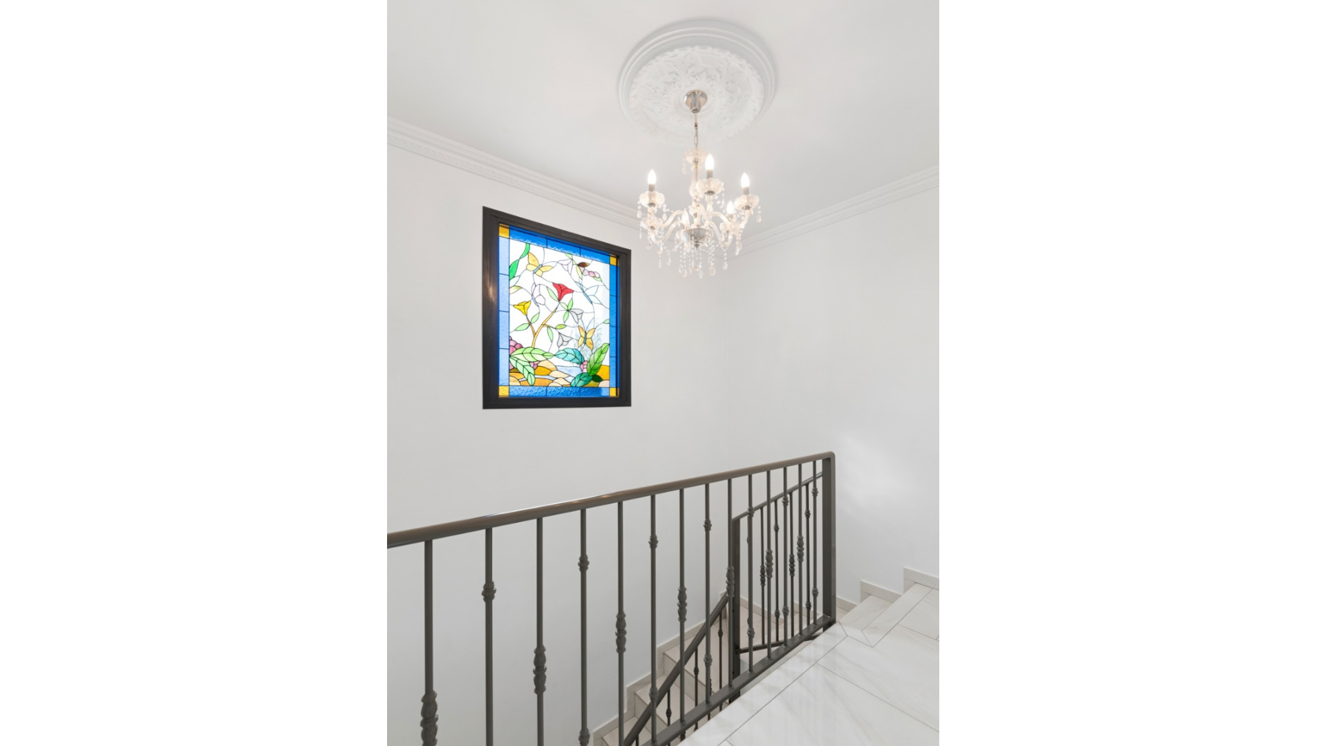 Resale - Detached Villa - Ciudad Quesada