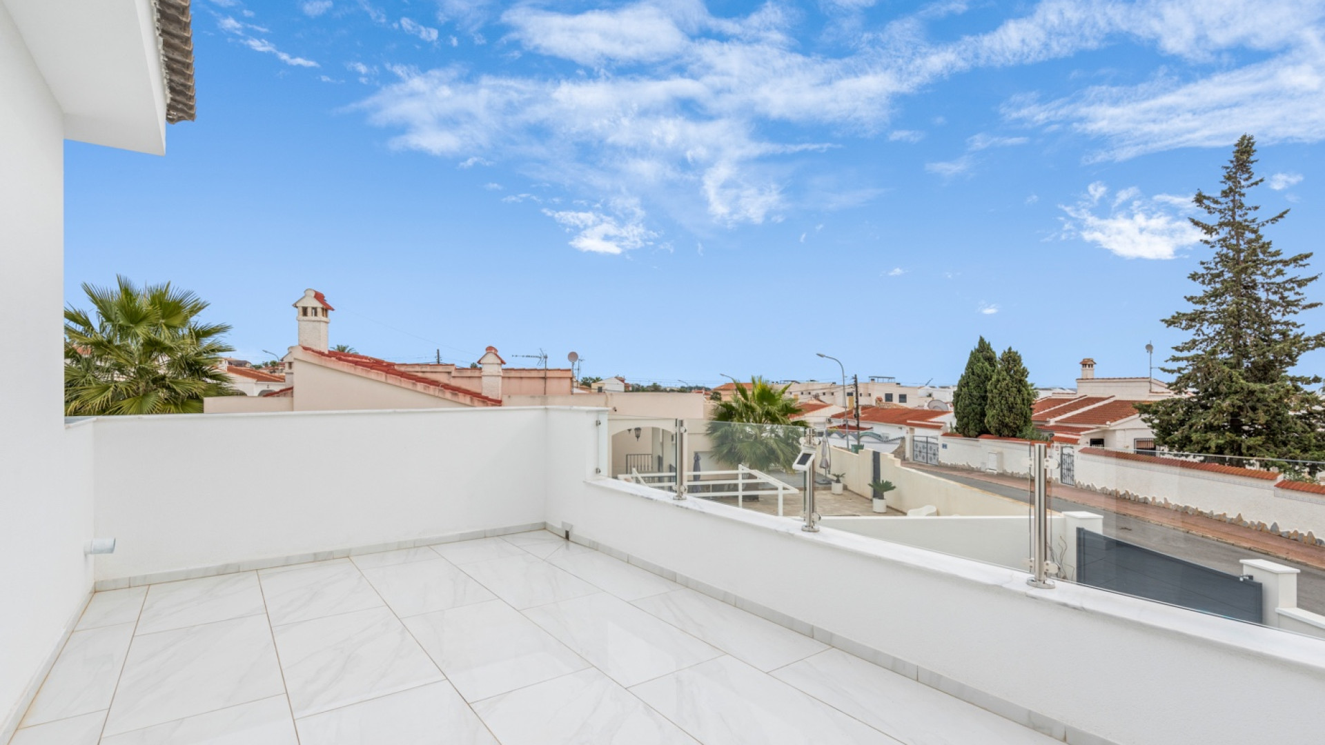 Resale - Detached Villa - Ciudad Quesada