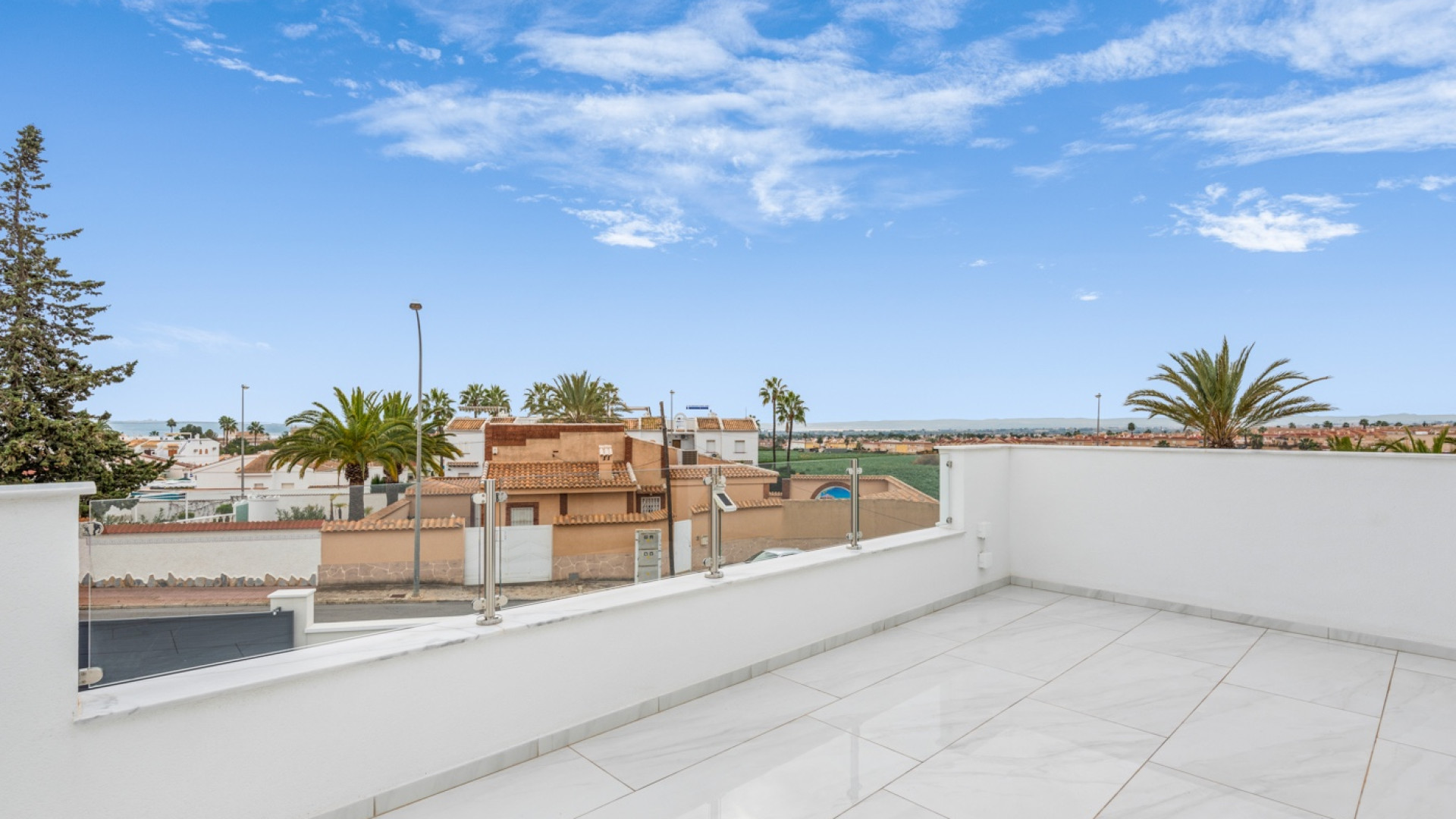 Resale - Detached Villa - Ciudad Quesada