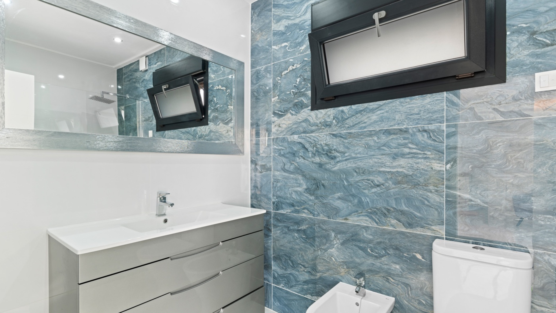 Resale - Detached Villa - Ciudad Quesada