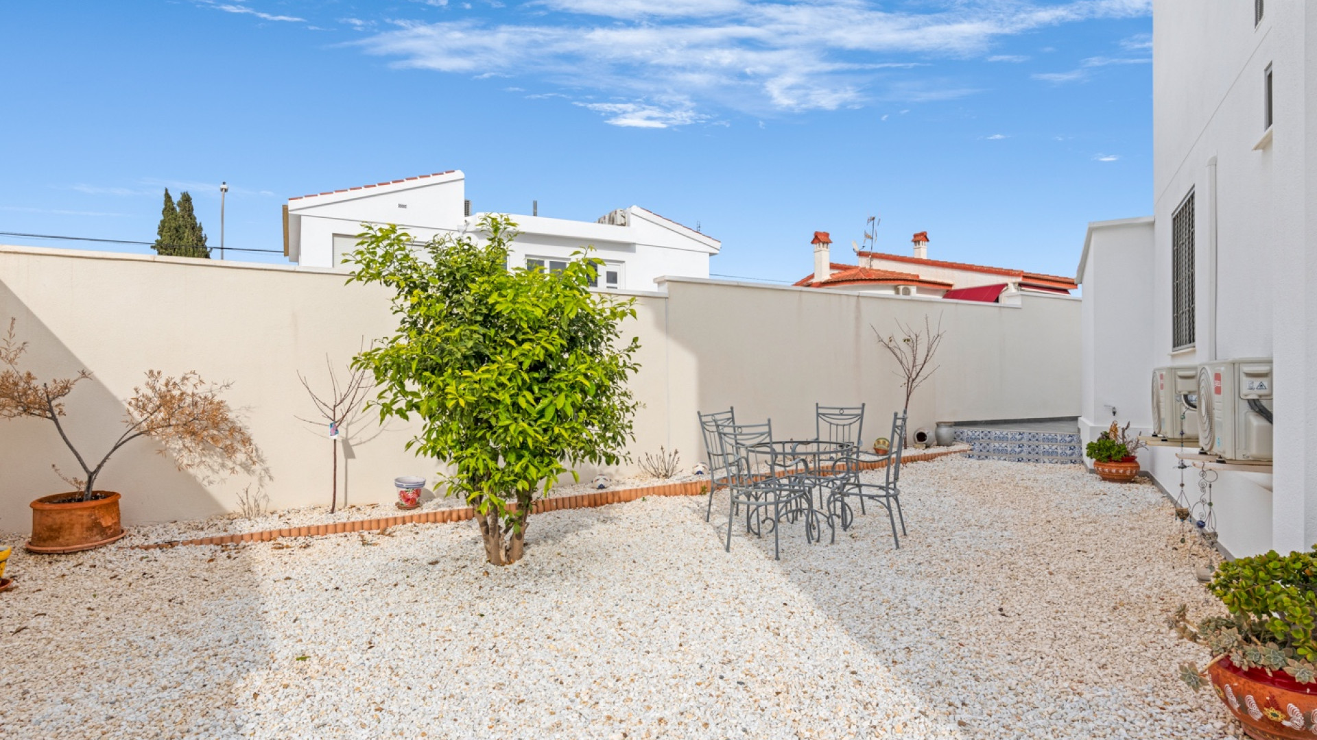 Resale - Detached Villa - Ciudad Quesada
