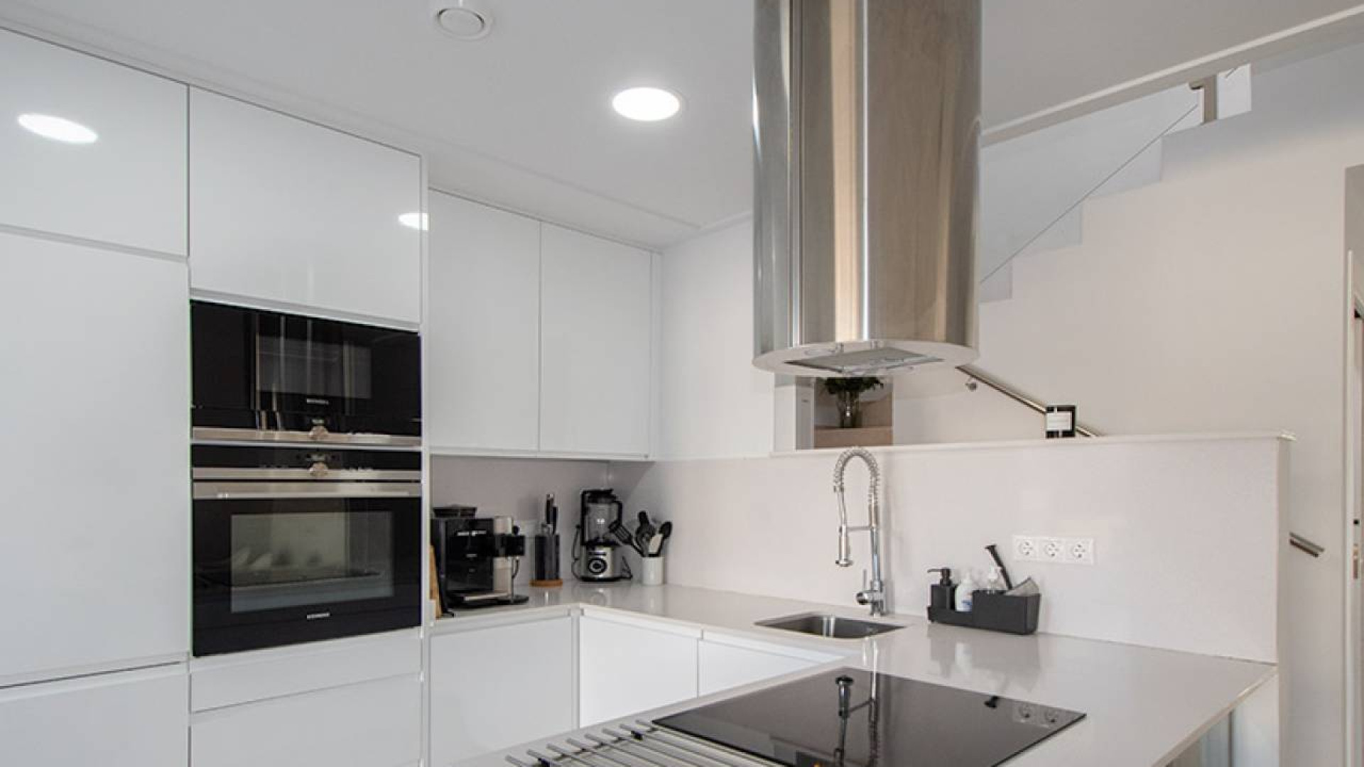 Resale - Detached Villa - Ciudad Quesada